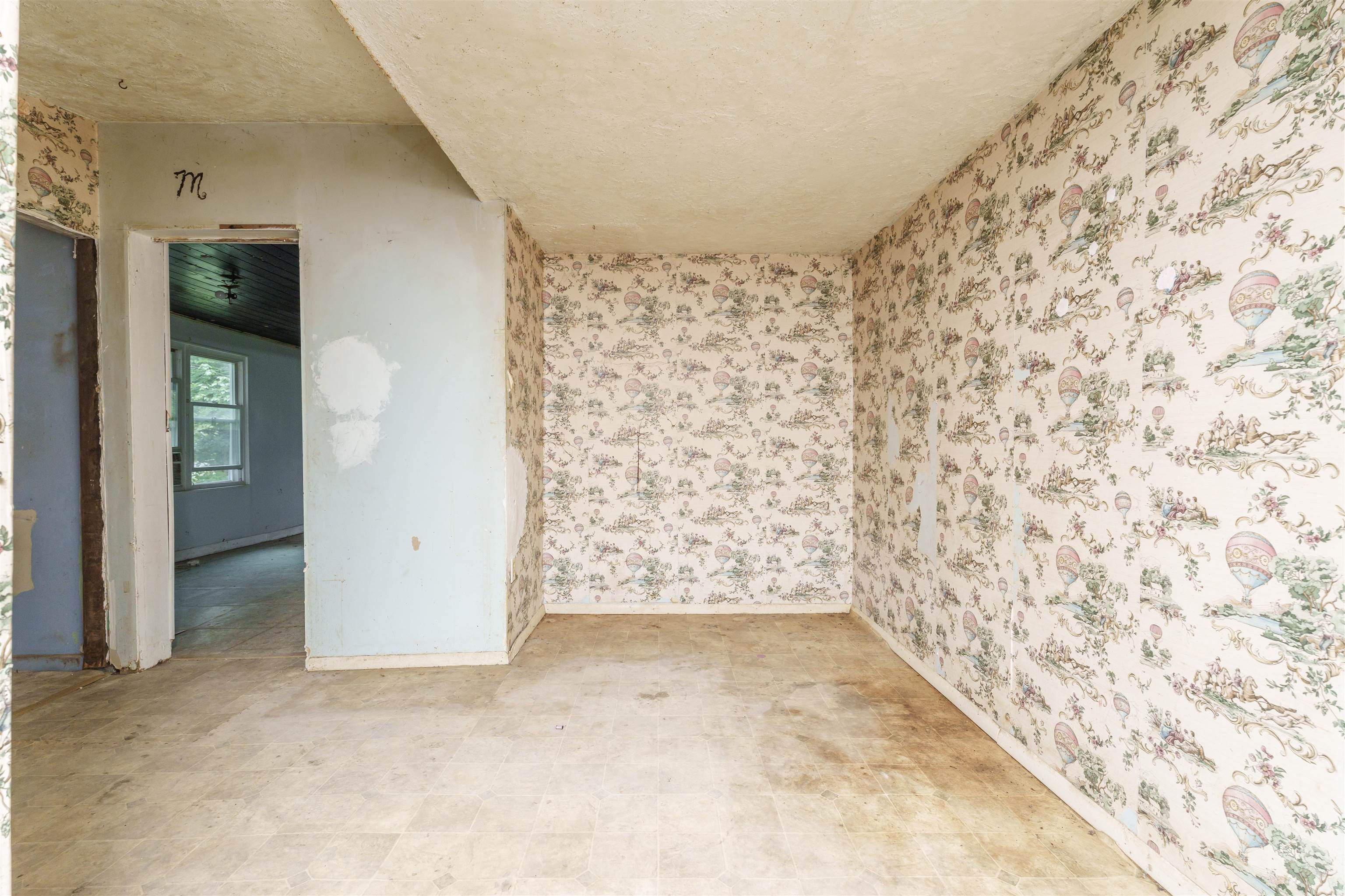 402 Basham Rd, Fordsville, Kentucky 42343, 3 Bedrooms Bedrooms, ,1 BathroomBathrooms,Single Family Residence,For Sale,Basham Rd,90424