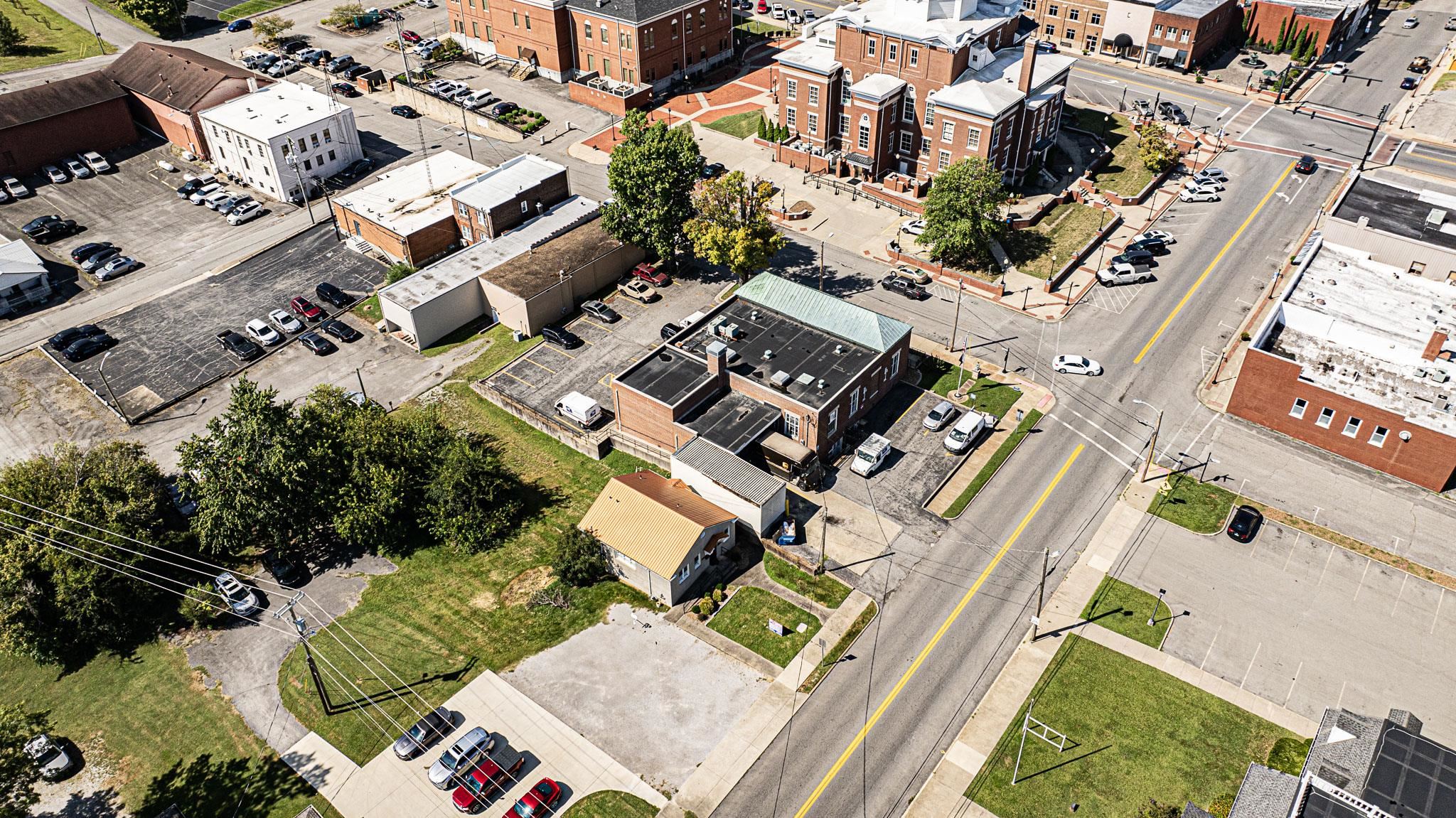 132 Main Cross Street, Greenville, Kentucky 42345, ,Office,For Sale,Main Cross Street,90425