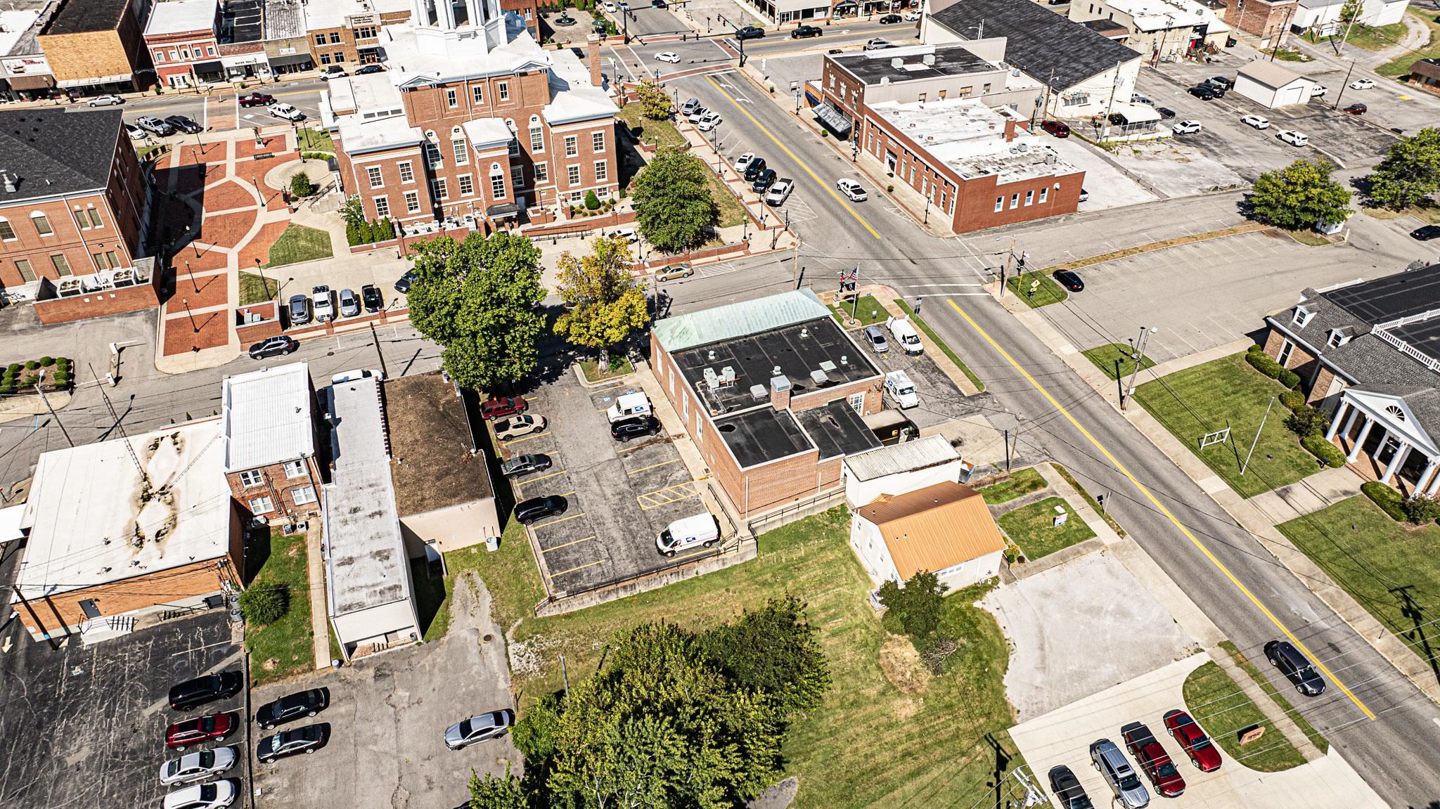 132 Main Cross Street, Greenville, Kentucky 42345, ,Office,For Sale,Main Cross Street,90425