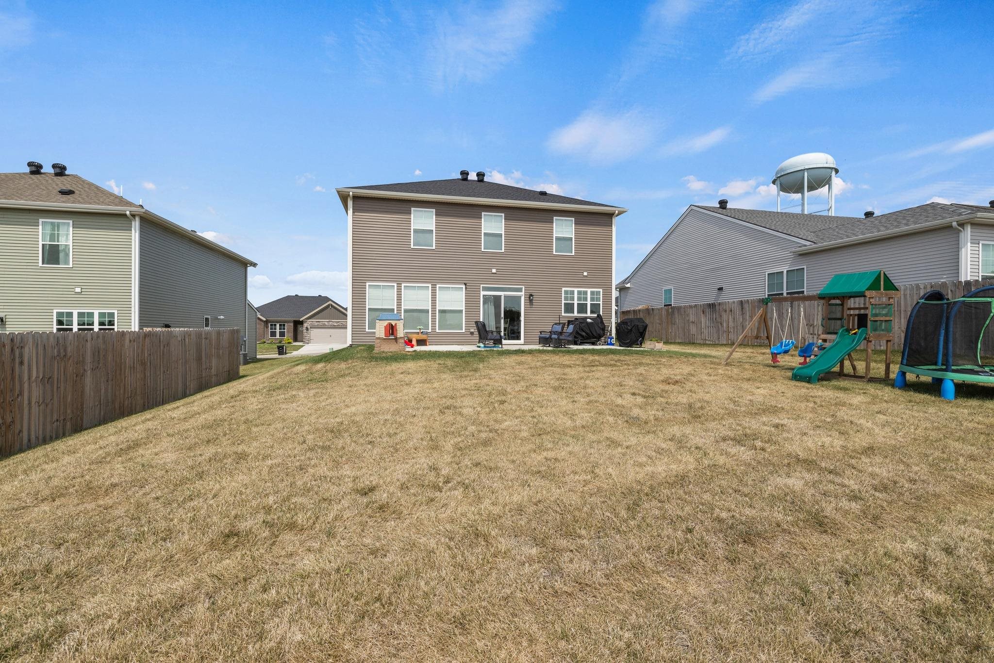 6602 Blue Ridge Ct, Utica, Kentucky 42376, 4 Bedrooms Bedrooms, ,2 BathroomsBathrooms,Single Family Residence,For Sale,Blue Ridge Ct,90427