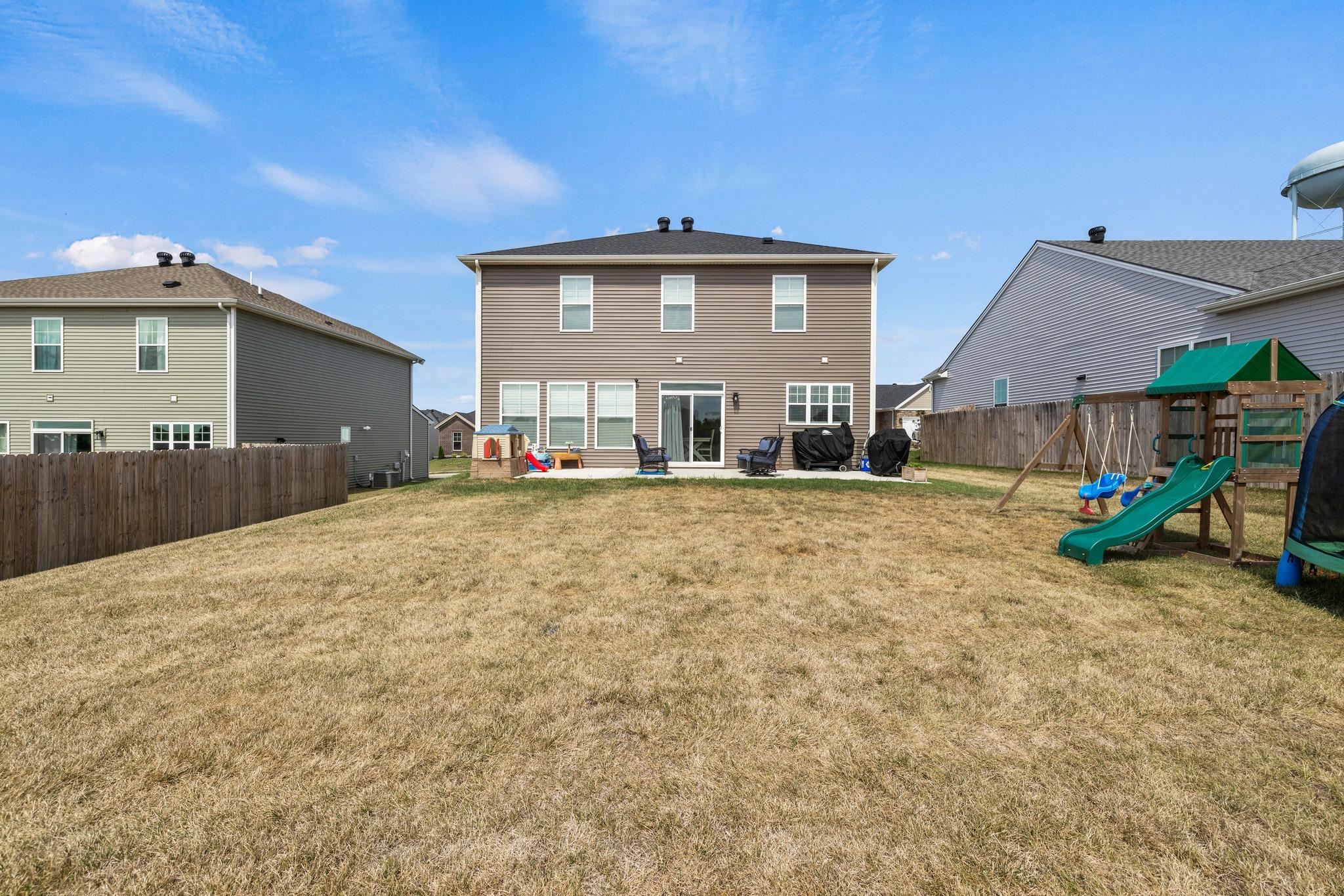6602 Blue Ridge Ct, Utica, Kentucky 42376, 4 Bedrooms Bedrooms, ,2 BathroomsBathrooms,Single Family Residence,For Sale,Blue Ridge Ct,90427