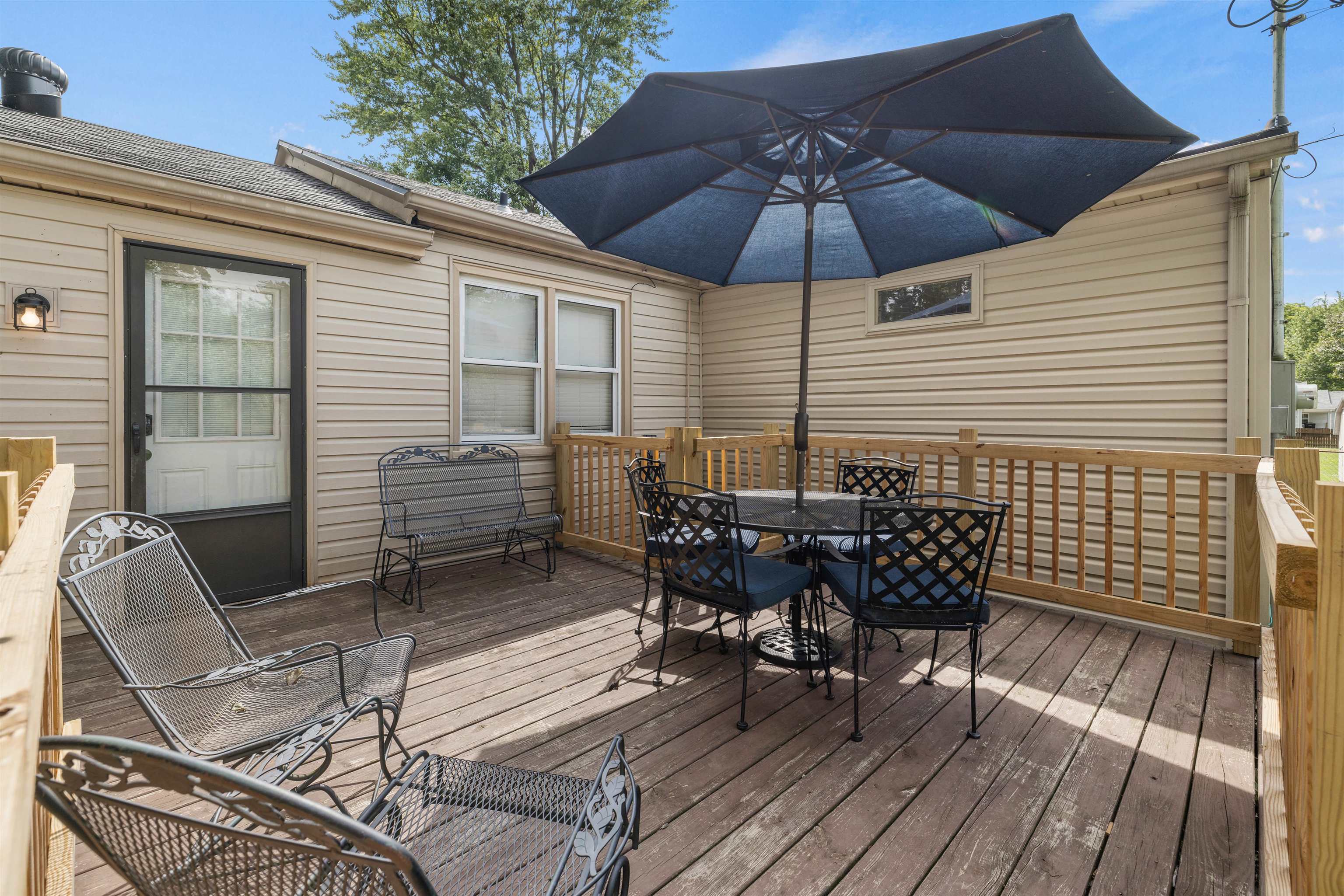 5039 Meadowlark Dr, Owensboro, Kentucky 42301, 3 Bedrooms Bedrooms, ,2 BathroomsBathrooms,Single Family Residence,For Sale,Meadowlark Dr,90428