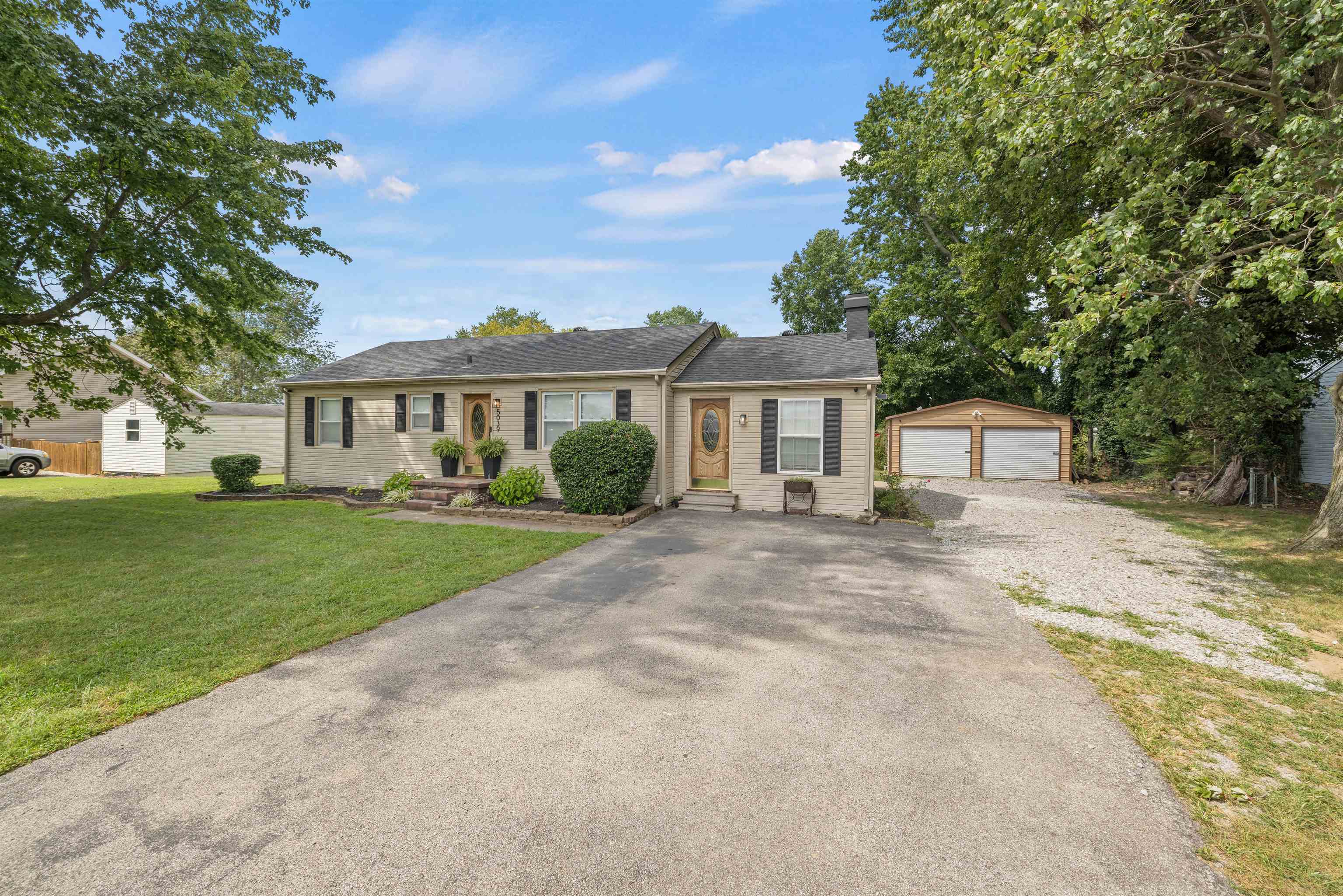 5039 Meadowlark Dr, Owensboro, Kentucky 42301, 3 Bedrooms Bedrooms, ,2 BathroomsBathrooms,Single Family Residence,For Sale,Meadowlark Dr,90428