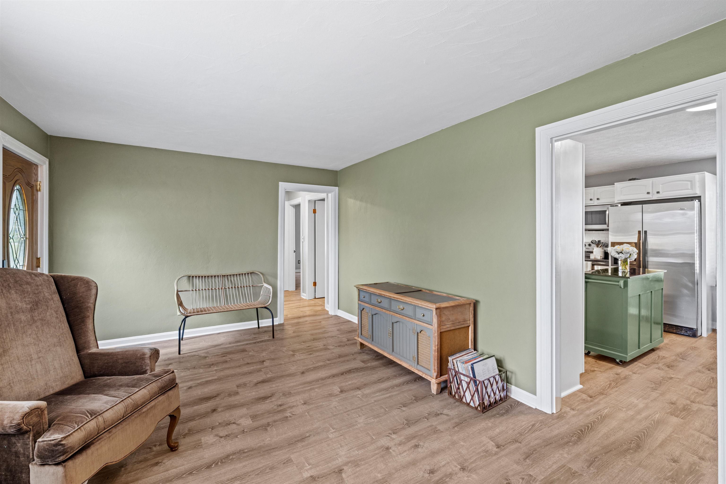 5039 Meadowlark Dr, Owensboro, Kentucky 42301, 3 Bedrooms Bedrooms, ,2 BathroomsBathrooms,Single Family Residence,For Sale,Meadowlark Dr,90428