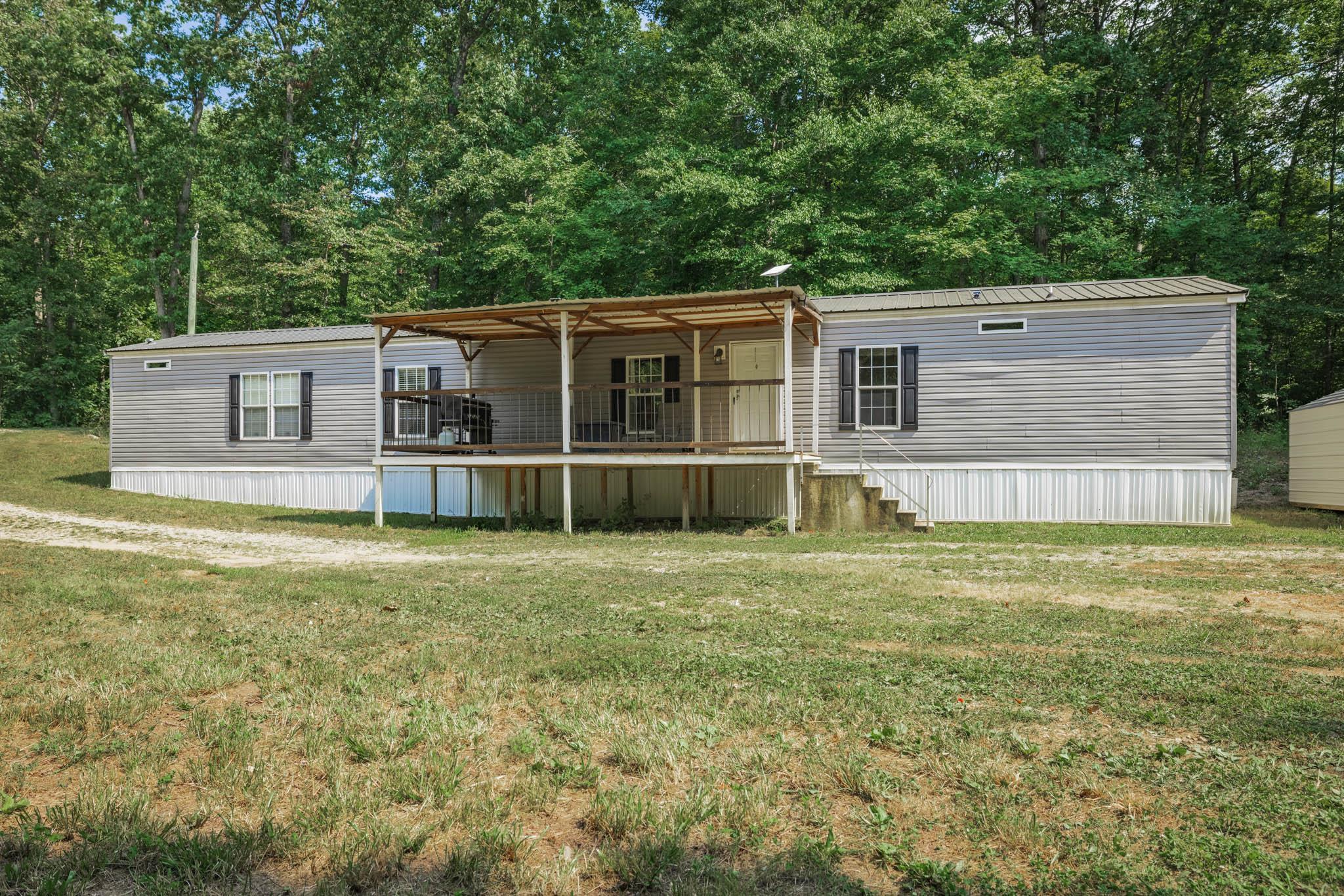 7116 HWY 60, Hawesville, Kentucky 42348, 3 Bedrooms Bedrooms, ,2 BathroomsBathrooms,Manufactured Home,For Sale,HWY 60,90430