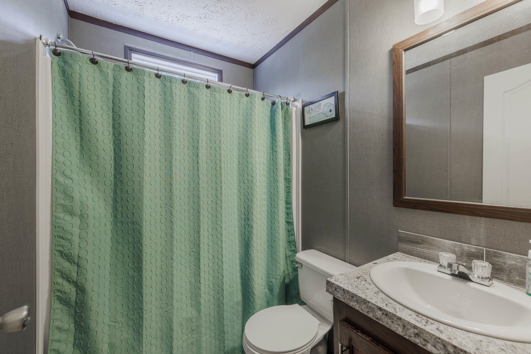 7116 HWY 60, Hawesville, Kentucky 42348, 3 Bedrooms Bedrooms, ,2 BathroomsBathrooms,Manufactured Home,For Sale,HWY 60,90430