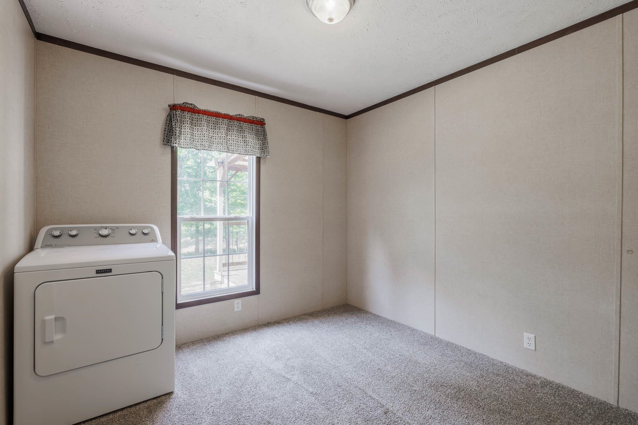 7116 HWY 60, Hawesville, Kentucky 42348, 3 Bedrooms Bedrooms, ,2 BathroomsBathrooms,Manufactured Home,For Sale,HWY 60,90430