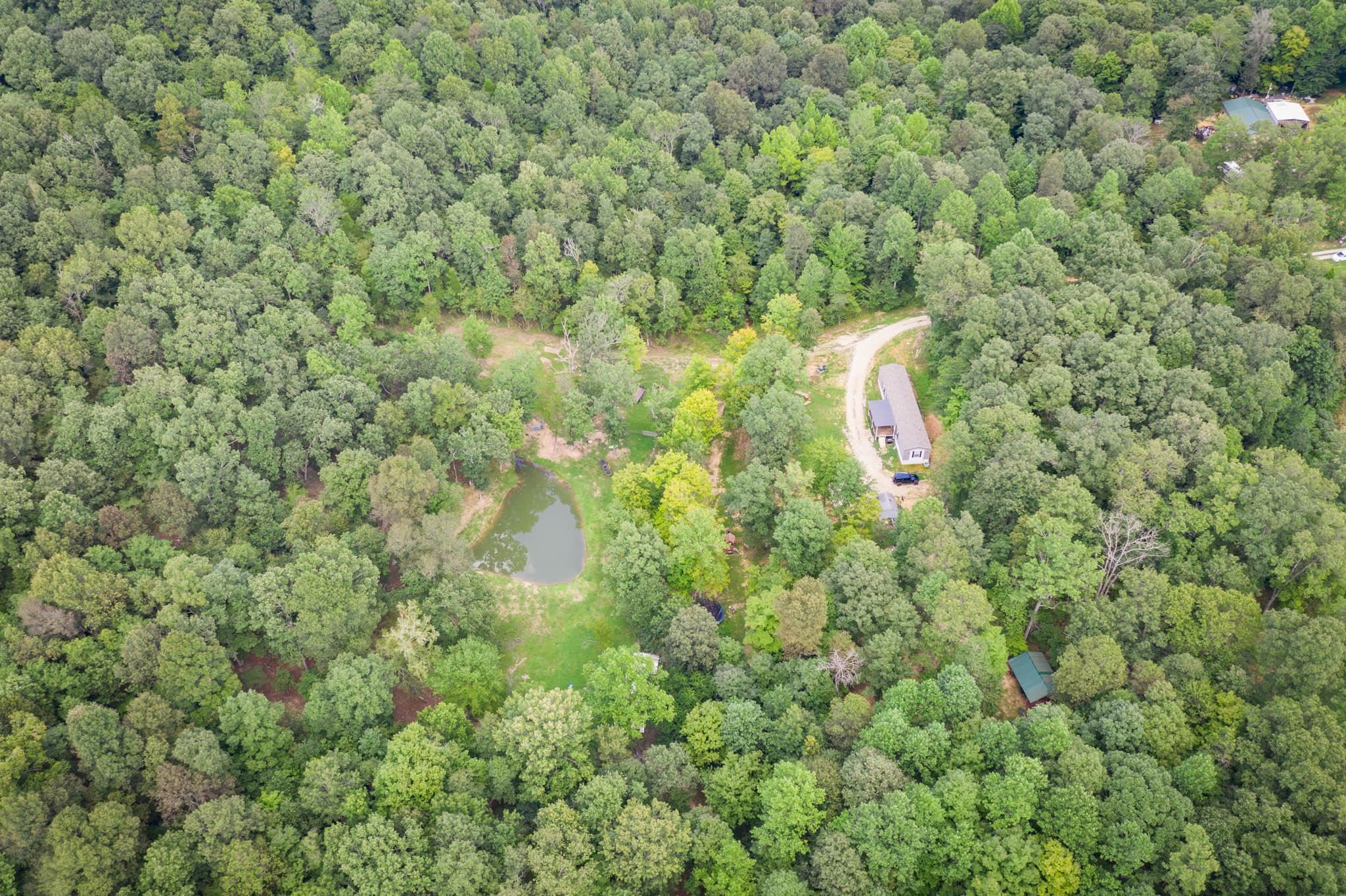 7116 HWY 60, Hawesville, Kentucky 42348, 3 Bedrooms Bedrooms, ,2 BathroomsBathrooms,Manufactured Home,For Sale,HWY 60,90430