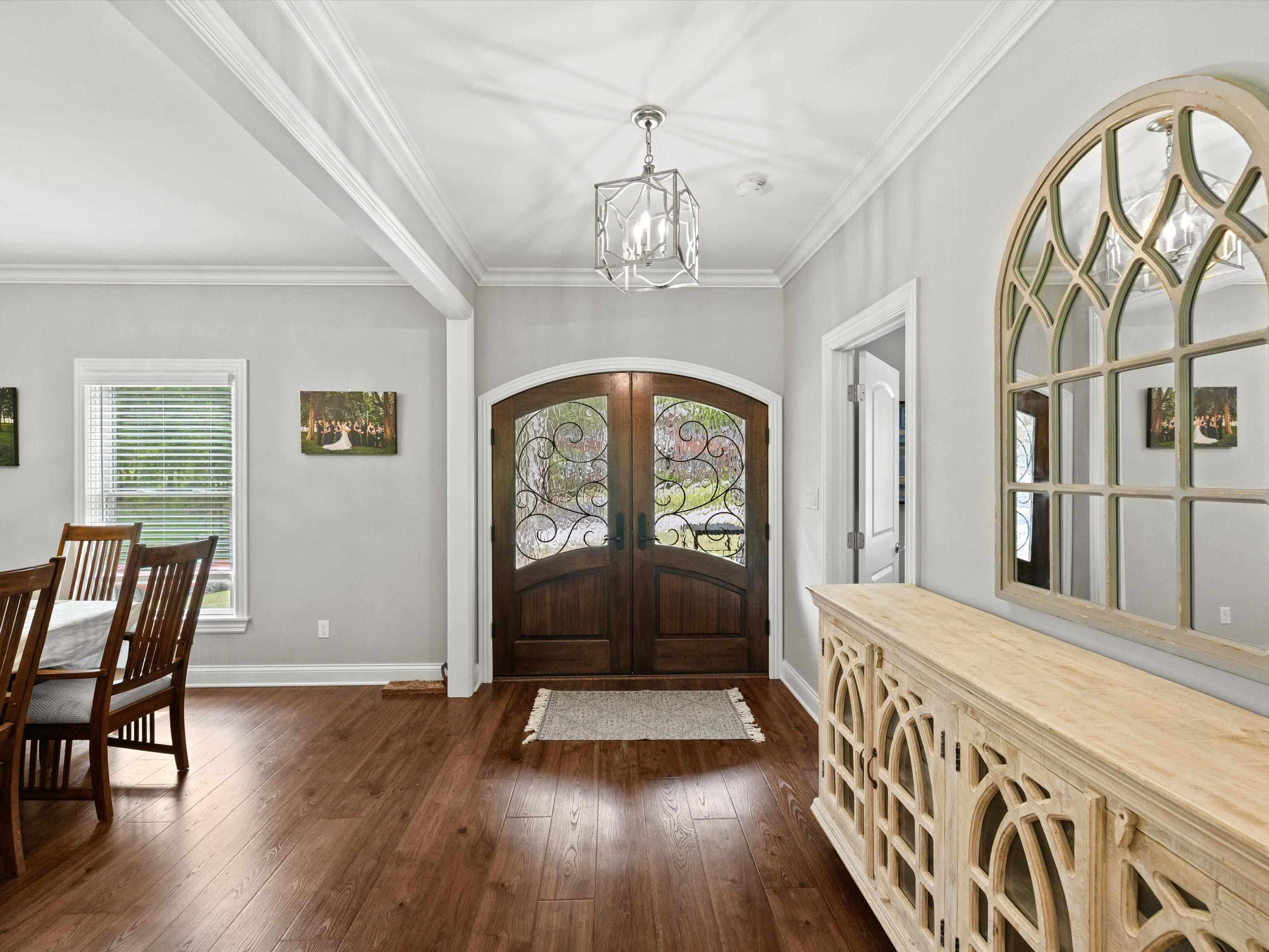 6613 Barcroft Drive, Owensboro, Kentucky 42303, 6 Bedrooms Bedrooms, ,3 BathroomsBathrooms,Single Family Residence,For Sale,Barcroft Drive,90433