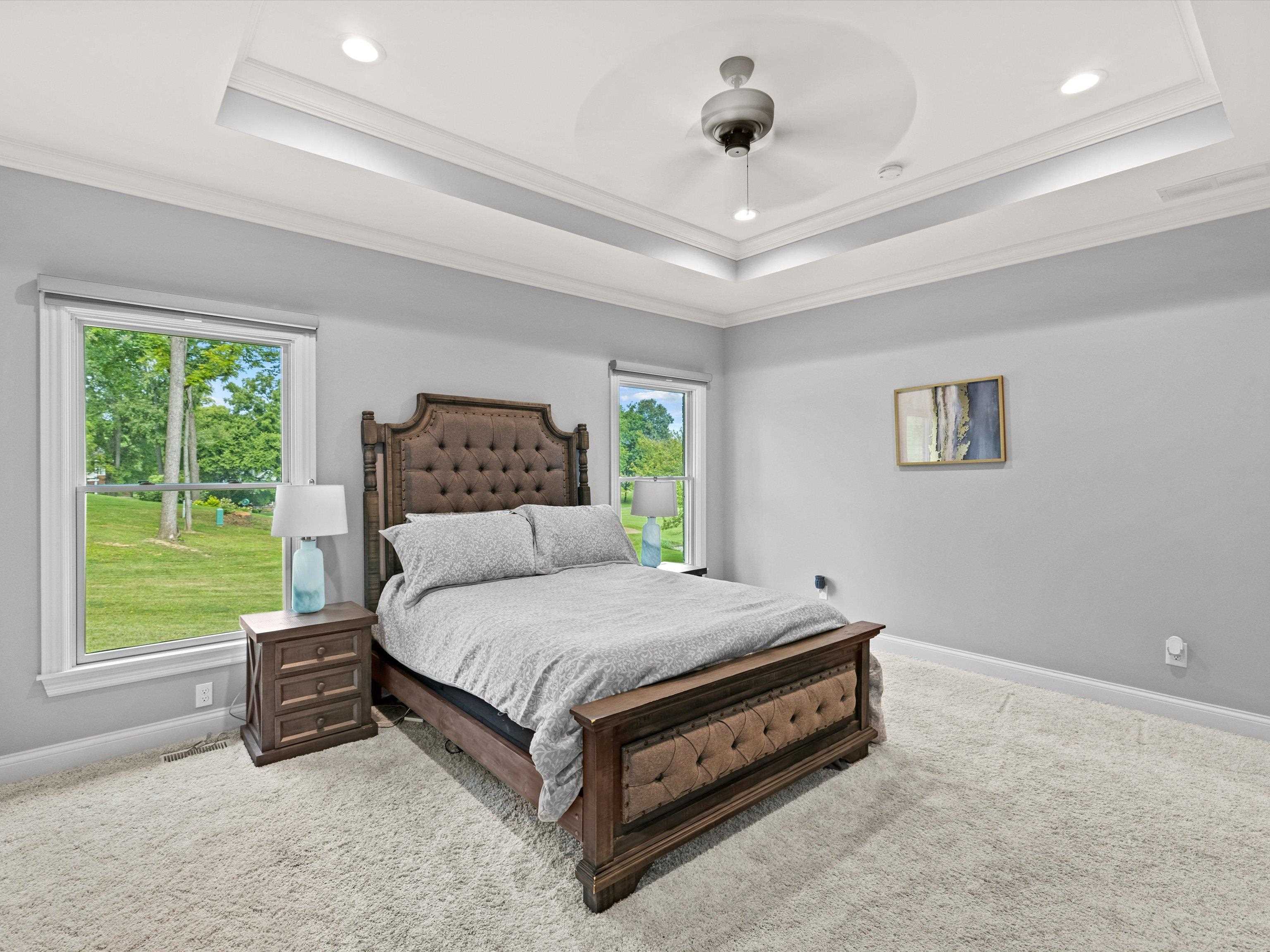 6613 Barcroft Drive, Owensboro, Kentucky 42303, 6 Bedrooms Bedrooms, ,3 BathroomsBathrooms,Single Family Residence,For Sale,Barcroft Drive,90433