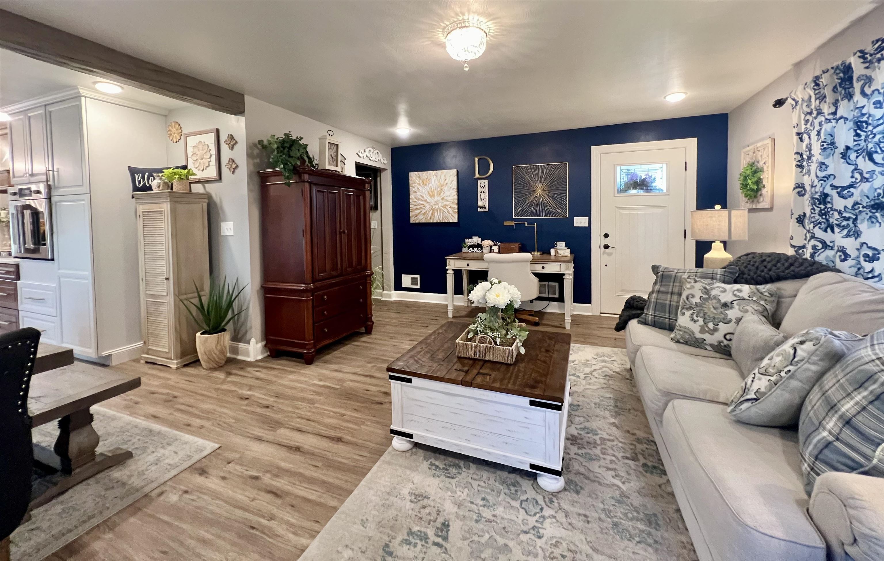 420 W. Highland Ct, Owensboro, Kentucky 42303, 2 Bedrooms Bedrooms, ,1 BathroomBathrooms,Single Family Residence,For Sale,W. Highland Ct,90435