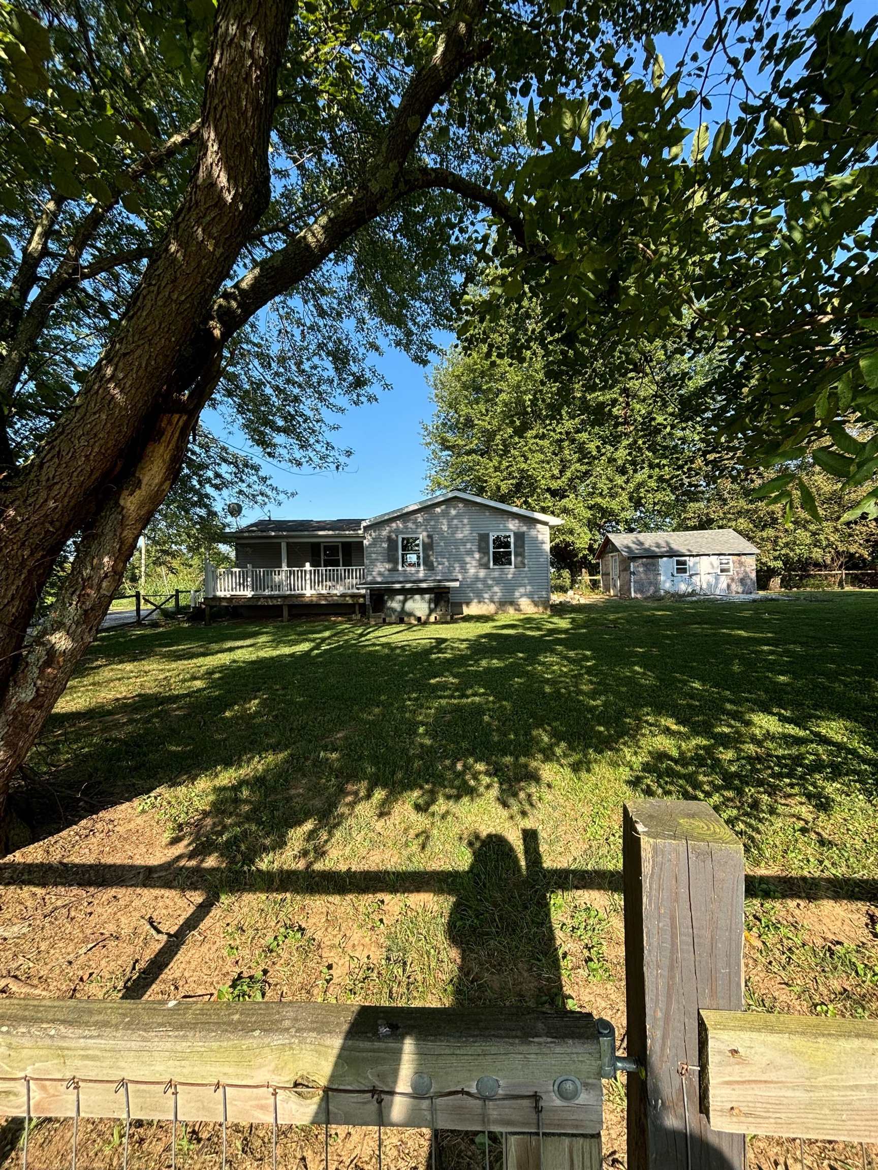 1916 County Road 350 W, Rockport, Indiana 47635, 2 Bedrooms Bedrooms, ,1 BathroomBathrooms,Single Family Residence,For Sale,County Road 350 W,90436