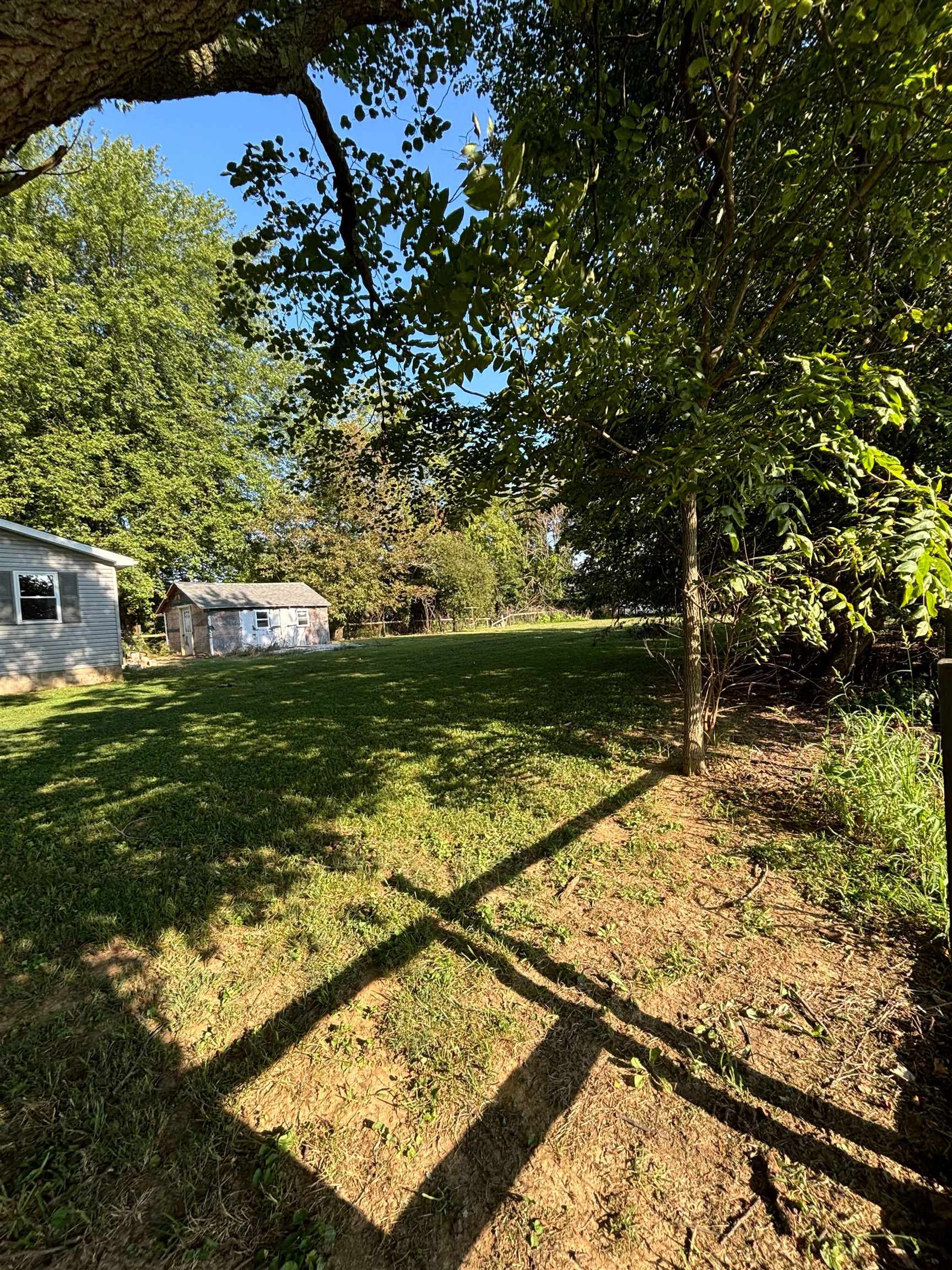1916 County Road 350 W, Rockport, Indiana 47635, 2 Bedrooms Bedrooms, ,1 BathroomBathrooms,Single Family Residence,For Sale,County Road 350 W,90436