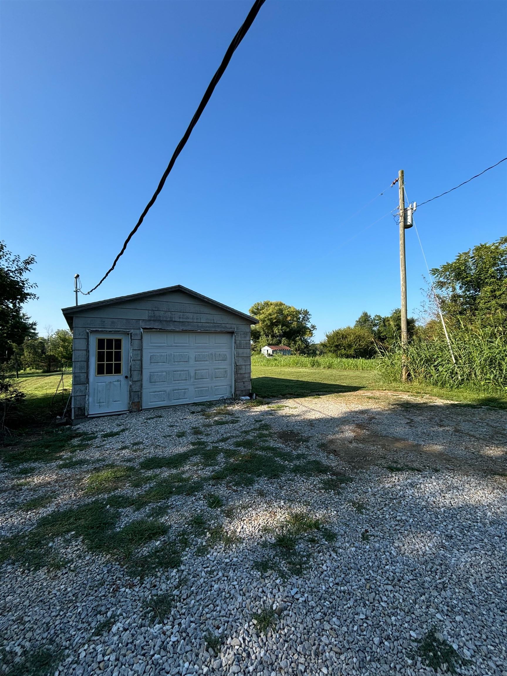 1916 County Road 350 W, Rockport, Indiana 47635, 2 Bedrooms Bedrooms, ,1 BathroomBathrooms,Single Family Residence,For Sale,County Road 350 W,90436