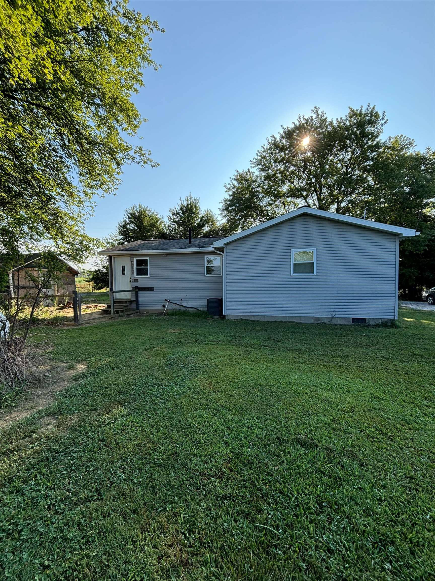 1916 County Road 350 W, Rockport, Indiana 47635, 2 Bedrooms Bedrooms, ,1 BathroomBathrooms,Single Family Residence,For Sale,County Road 350 W,90436