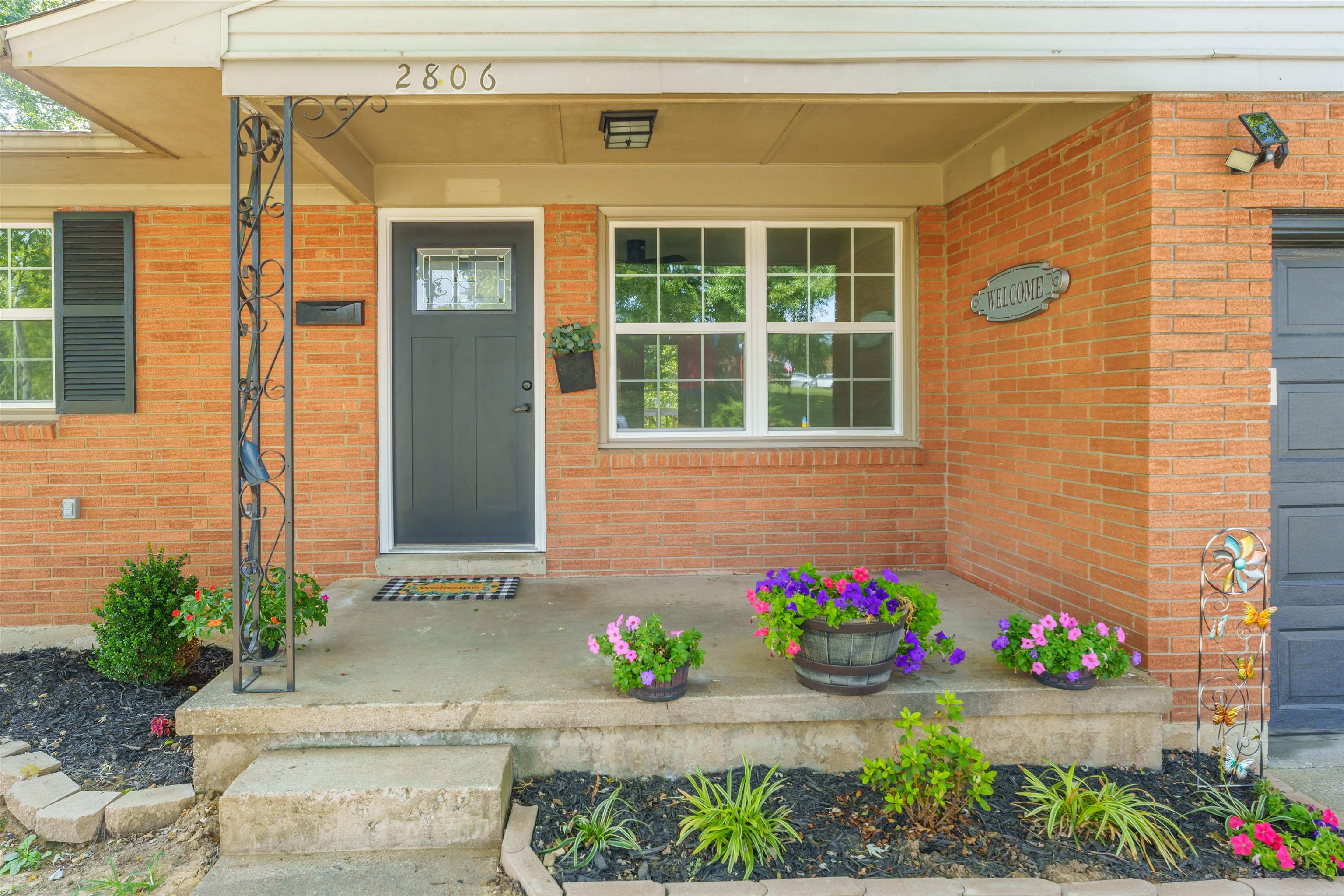 2806 Asbury Place, Owensboro, Kentucky 42303, 4 Bedrooms Bedrooms, ,2 BathroomsBathrooms,Single Family Residence,For Sale,Asbury Place,90440
