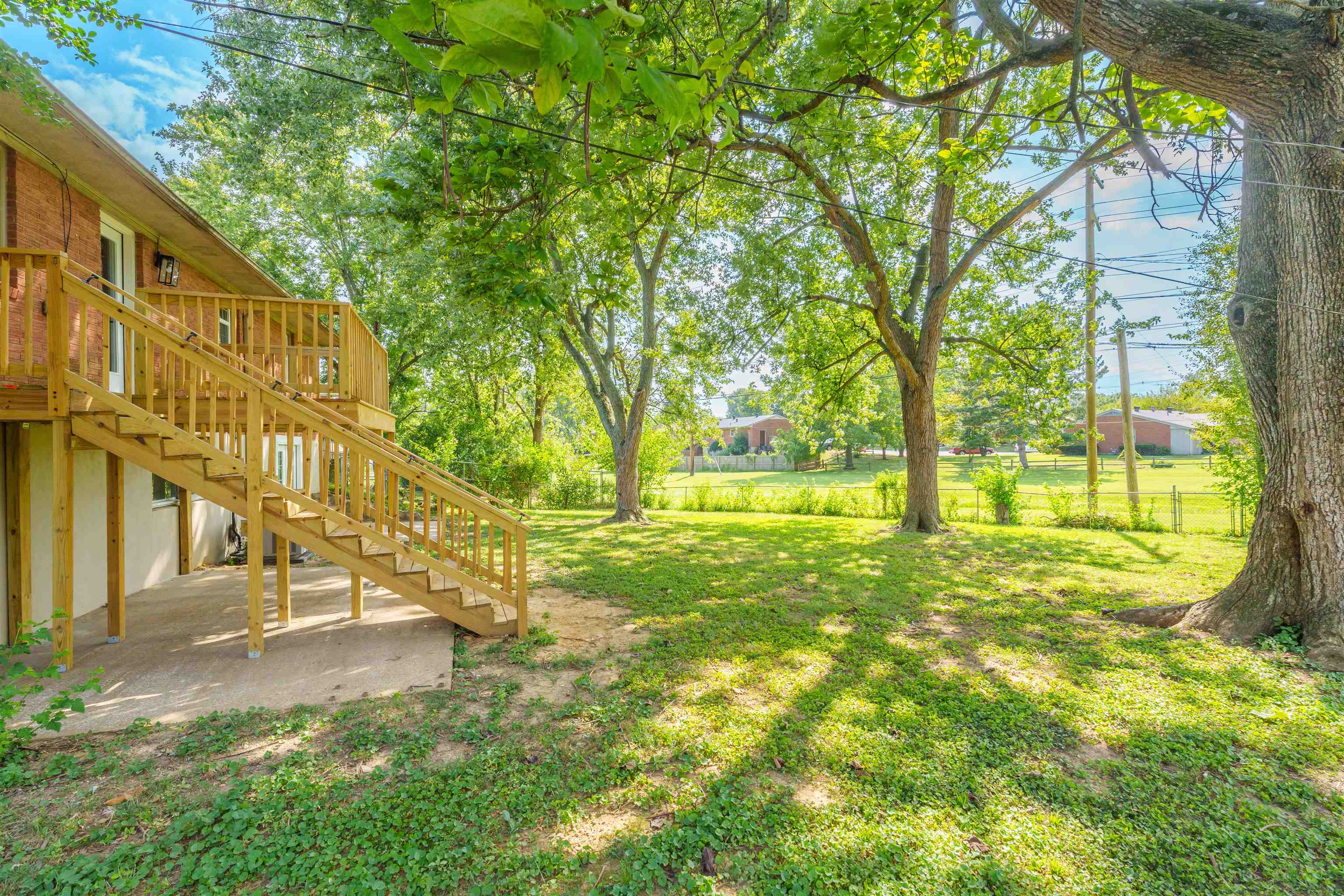 2806 Asbury Place, Owensboro, Kentucky 42303, 4 Bedrooms Bedrooms, ,2 BathroomsBathrooms,Single Family Residence,For Sale,Asbury Place,90440