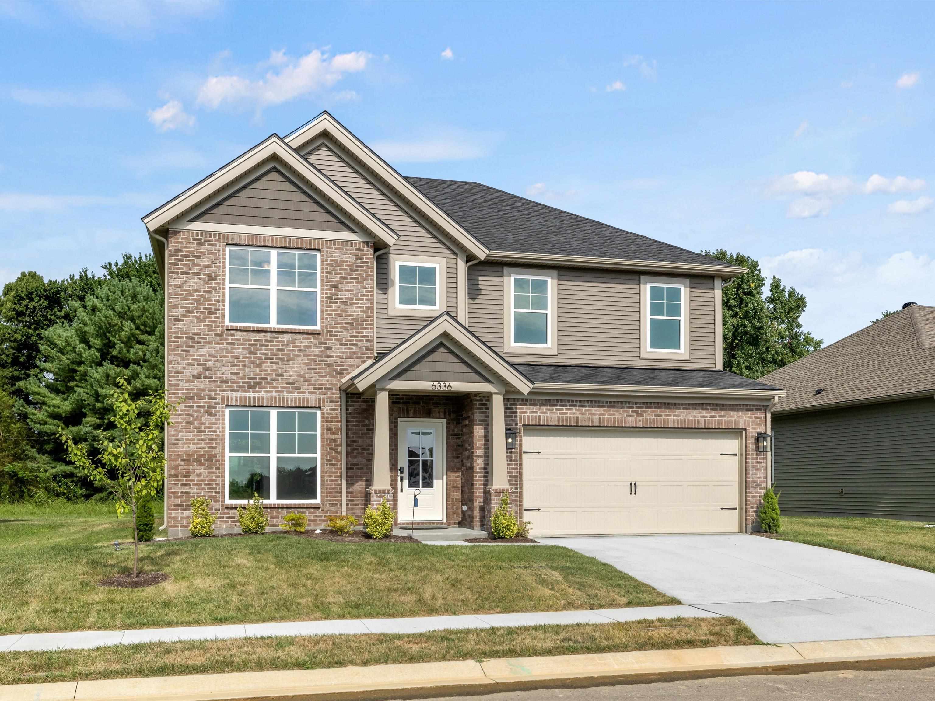 6336 Jessica Lane, Owensboro, Kentucky 42303, 4 Bedrooms Bedrooms, ,2 BathroomsBathrooms,Single Family Residence,For Sale,Jessica Lane,90441
