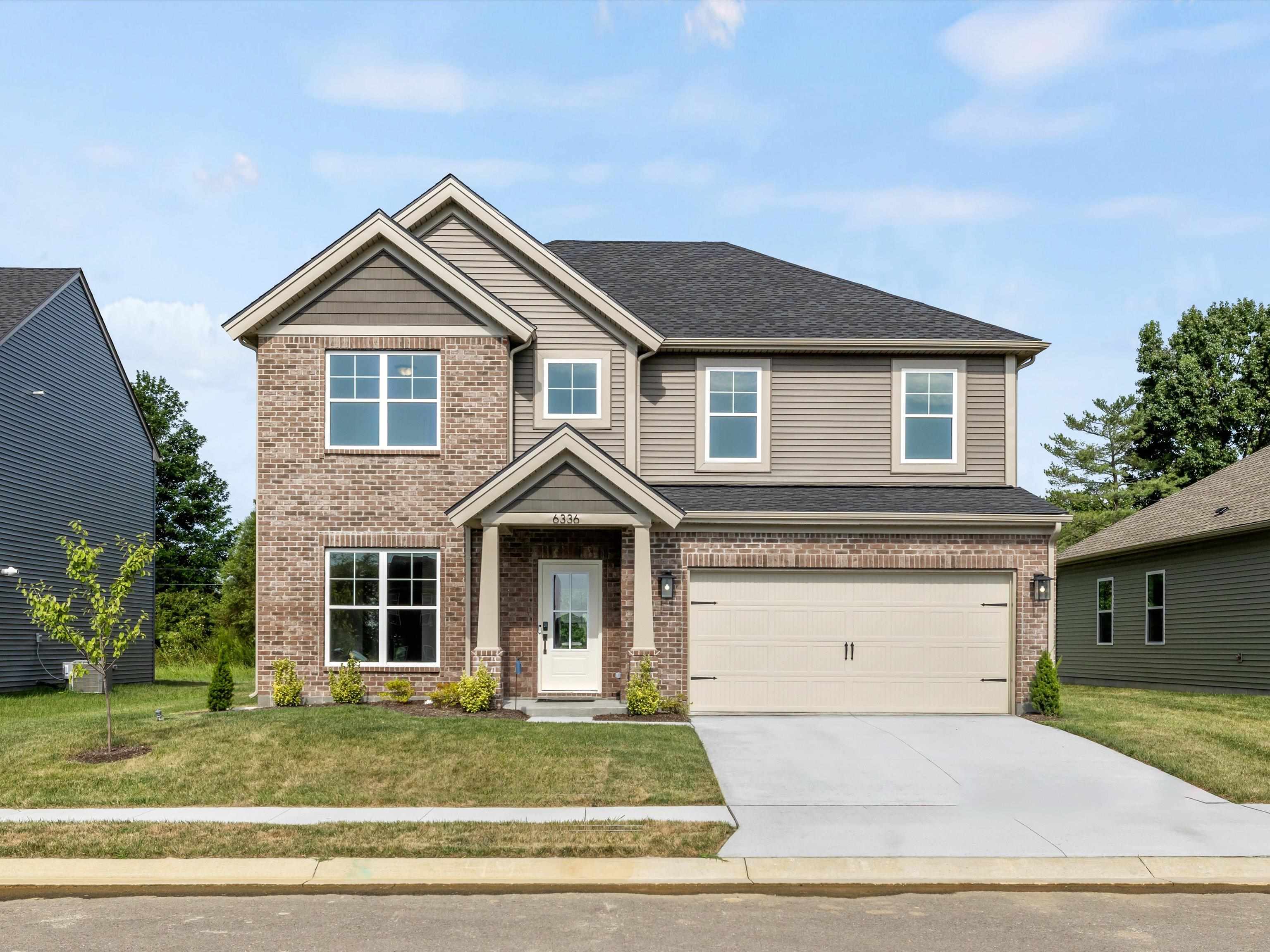 6336 Jessica Lane, Owensboro, Kentucky 42303, 4 Bedrooms Bedrooms, ,2 BathroomsBathrooms,Single Family Residence,For Sale,Jessica Lane,90441