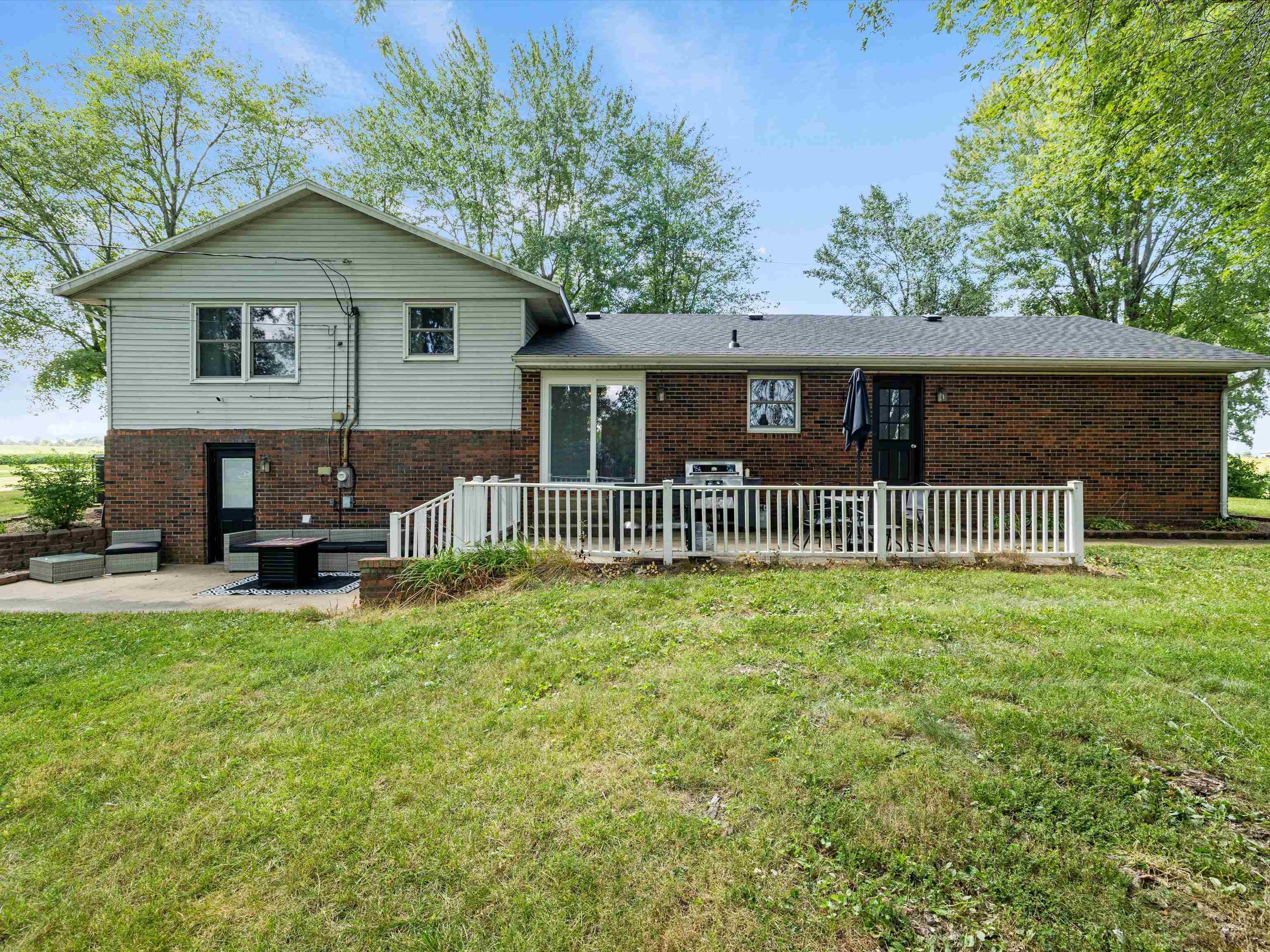 7700 Hwy 405, Maceo, Kentucky 42355, 4 Bedrooms Bedrooms, ,2 BathroomsBathrooms,Single Family Residence,For Sale,Hwy 405,90443
