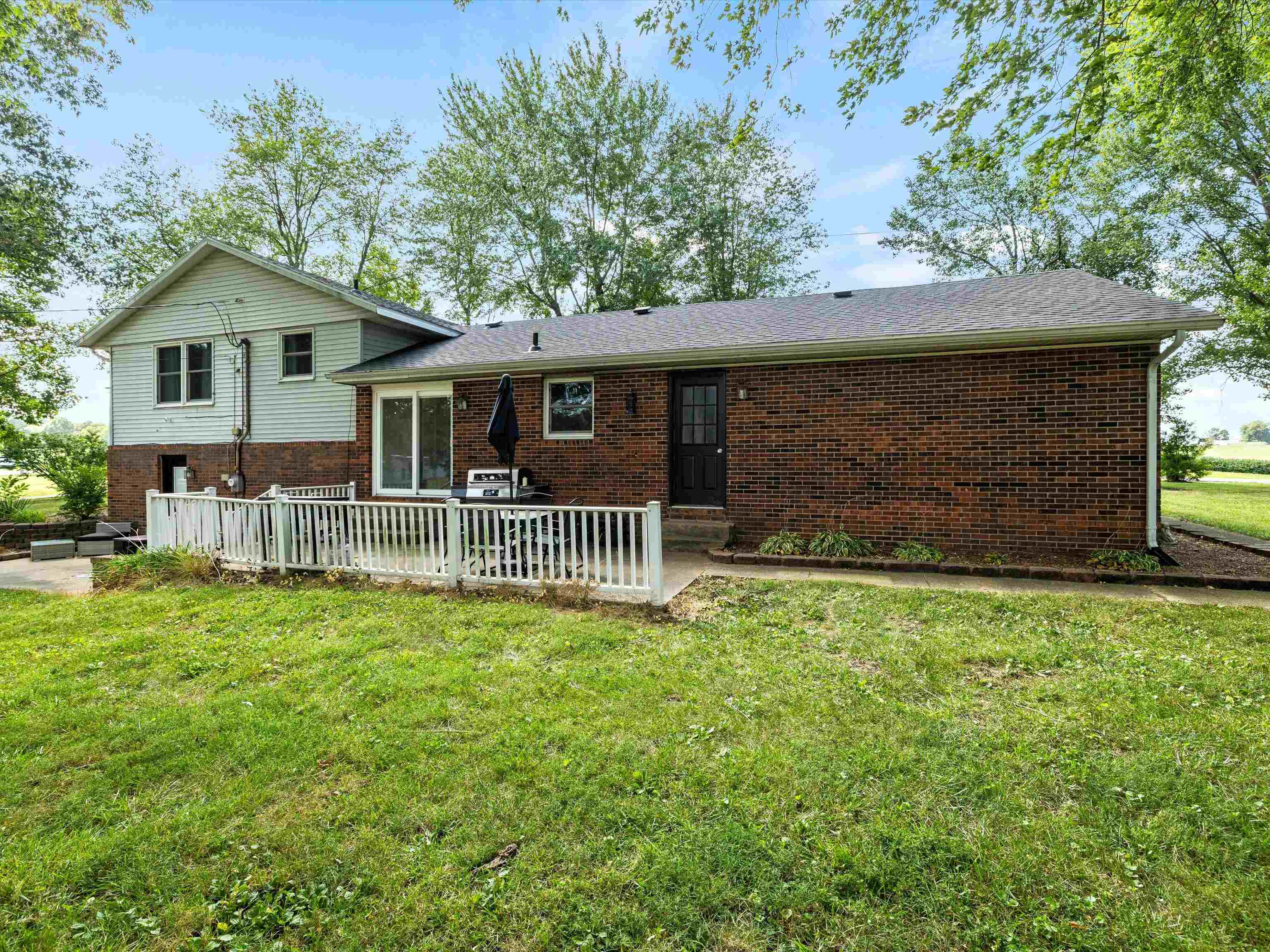 7700 Hwy 405, Maceo, Kentucky 42355, 4 Bedrooms Bedrooms, ,2 BathroomsBathrooms,Single Family Residence,For Sale,Hwy 405,90443