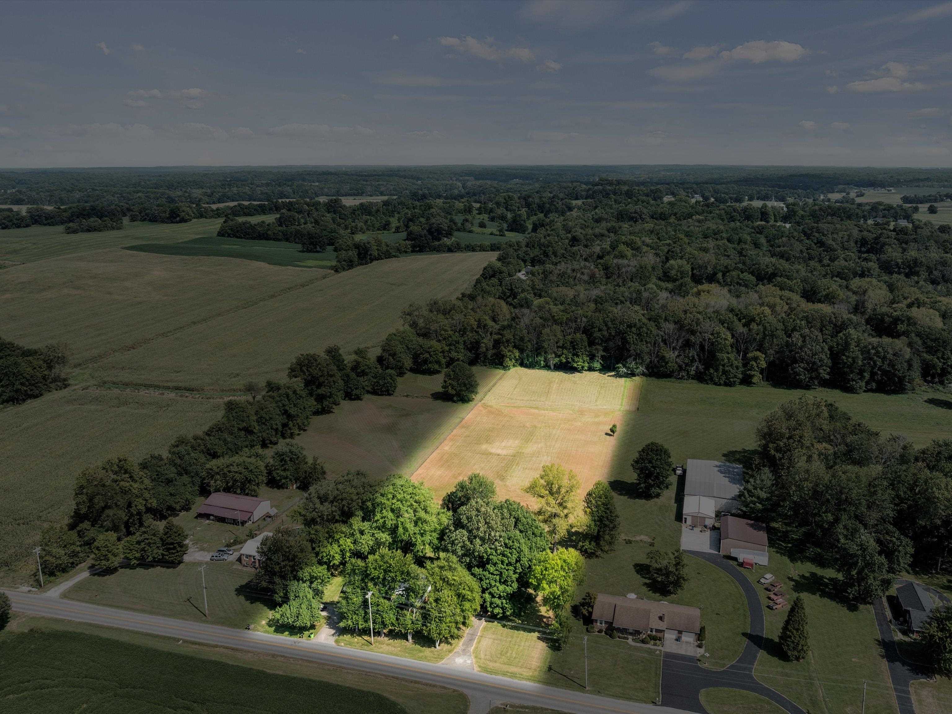 7700 Hwy 405, Maceo, Kentucky 42355, 4 Bedrooms Bedrooms, ,2 BathroomsBathrooms,Single Family Residence,For Sale,Hwy 405,90443