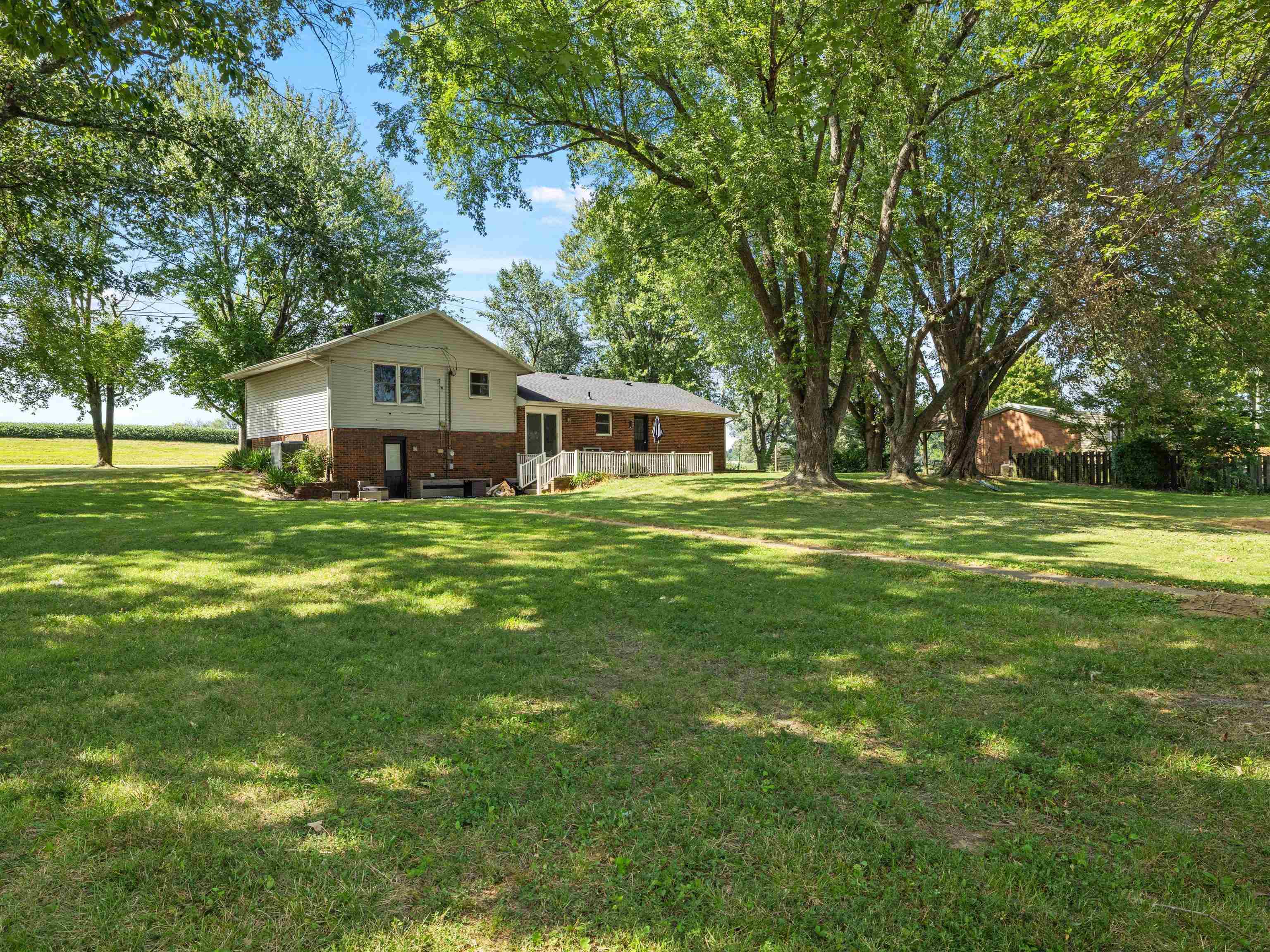 7700 Hwy 405, Maceo, Kentucky 42355, 4 Bedrooms Bedrooms, ,2 BathroomsBathrooms,Single Family Residence,For Sale,Hwy 405,90443