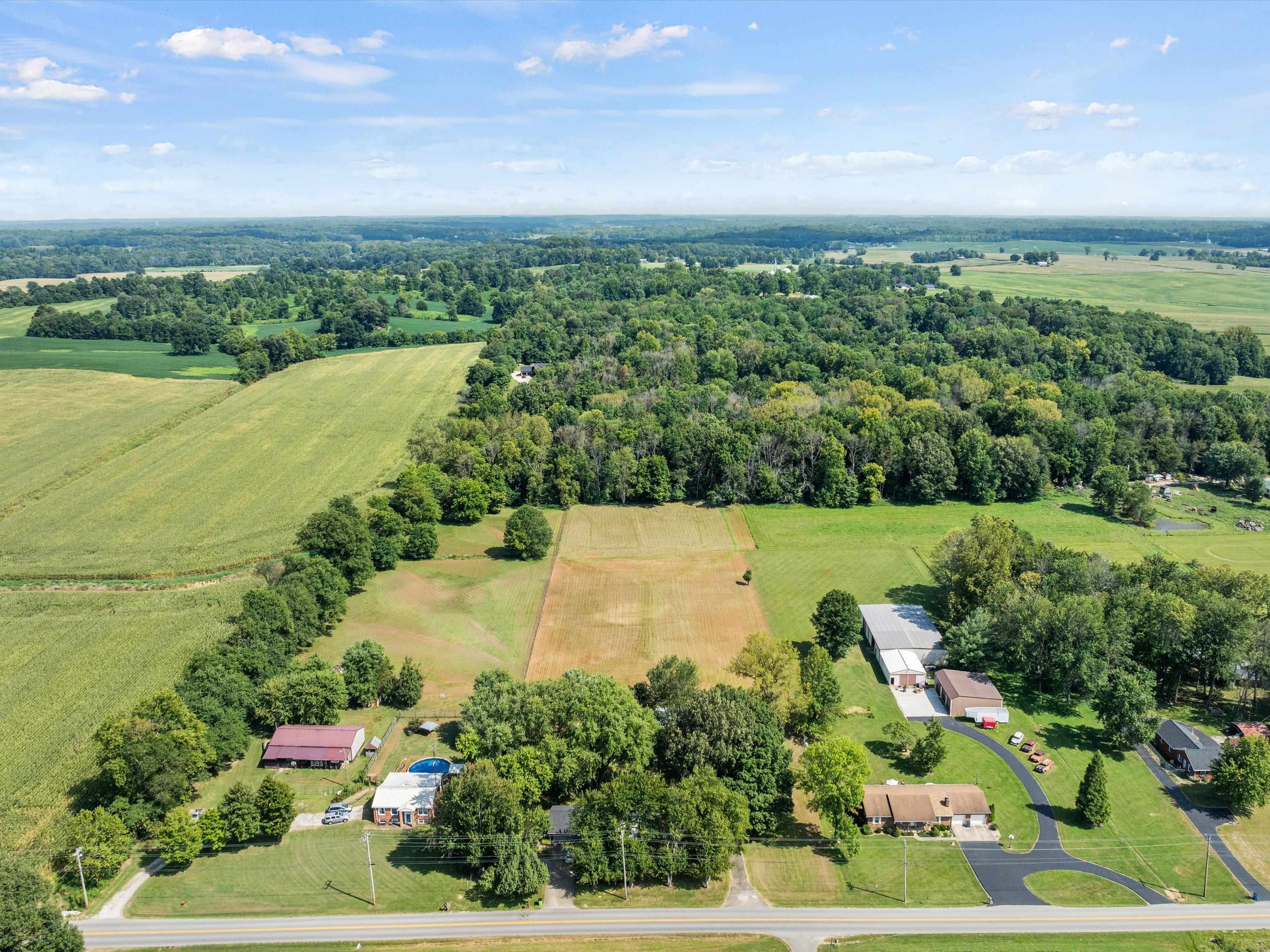 7700 Hwy 405, Maceo, Kentucky 42355, 4 Bedrooms Bedrooms, ,2 BathroomsBathrooms,Single Family Residence,For Sale,Hwy 405,90443