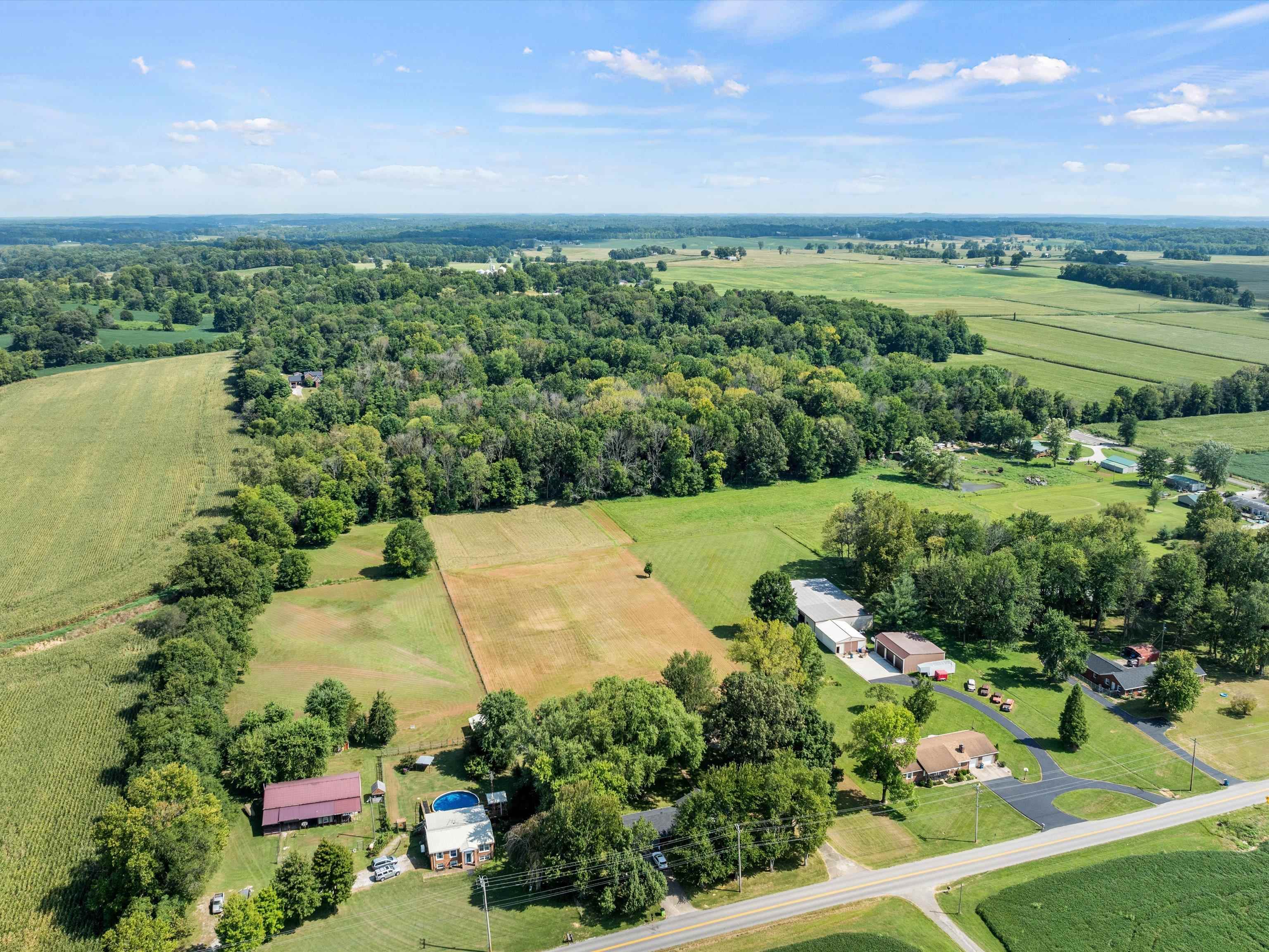 7700 Hwy 405, Maceo, Kentucky 42355, 4 Bedrooms Bedrooms, ,2 BathroomsBathrooms,Single Family Residence,For Sale,Hwy 405,90443