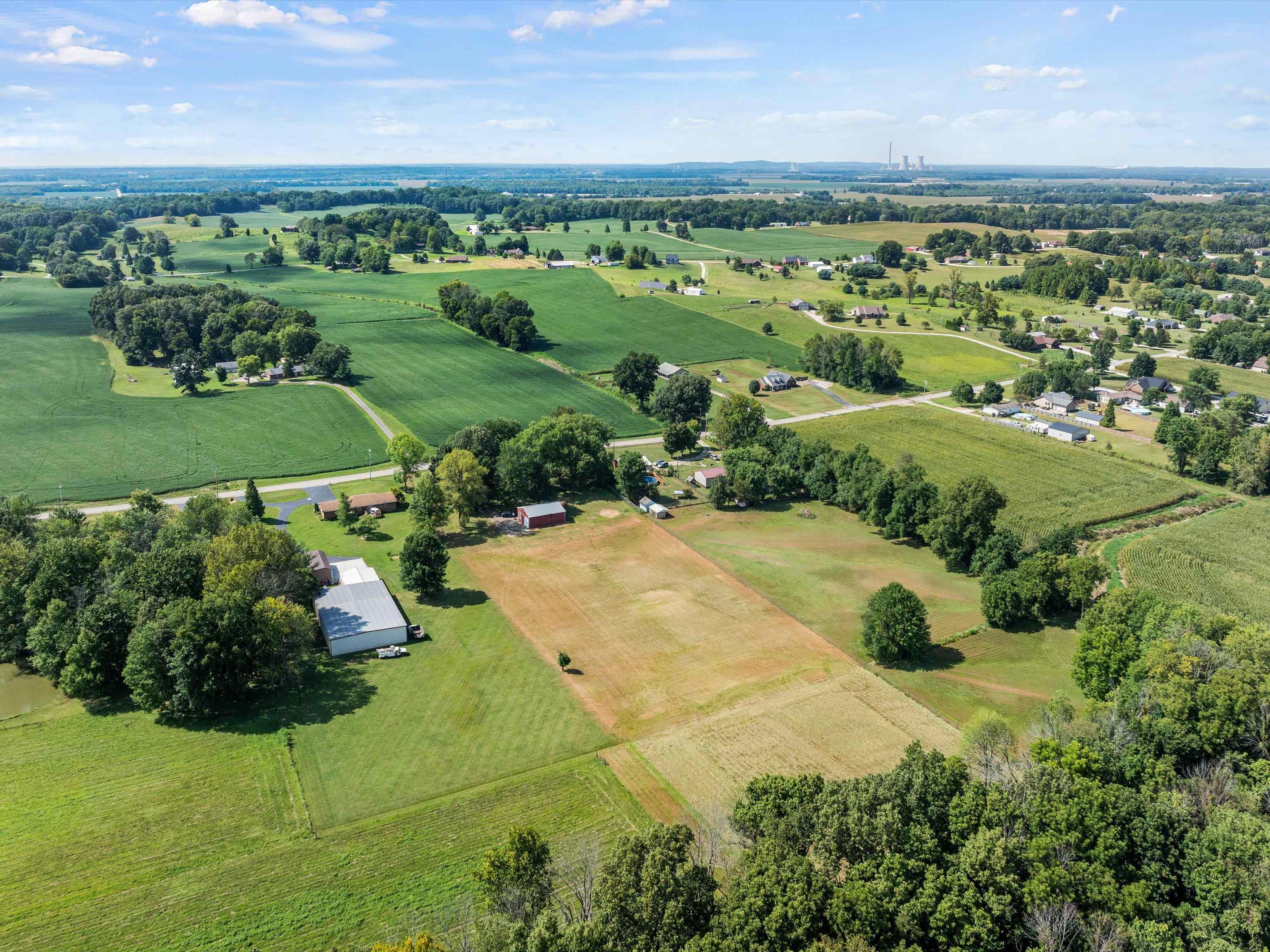 7700 Hwy 405, Maceo, Kentucky 42355, 4 Bedrooms Bedrooms, ,2 BathroomsBathrooms,Single Family Residence,For Sale,Hwy 405,90443