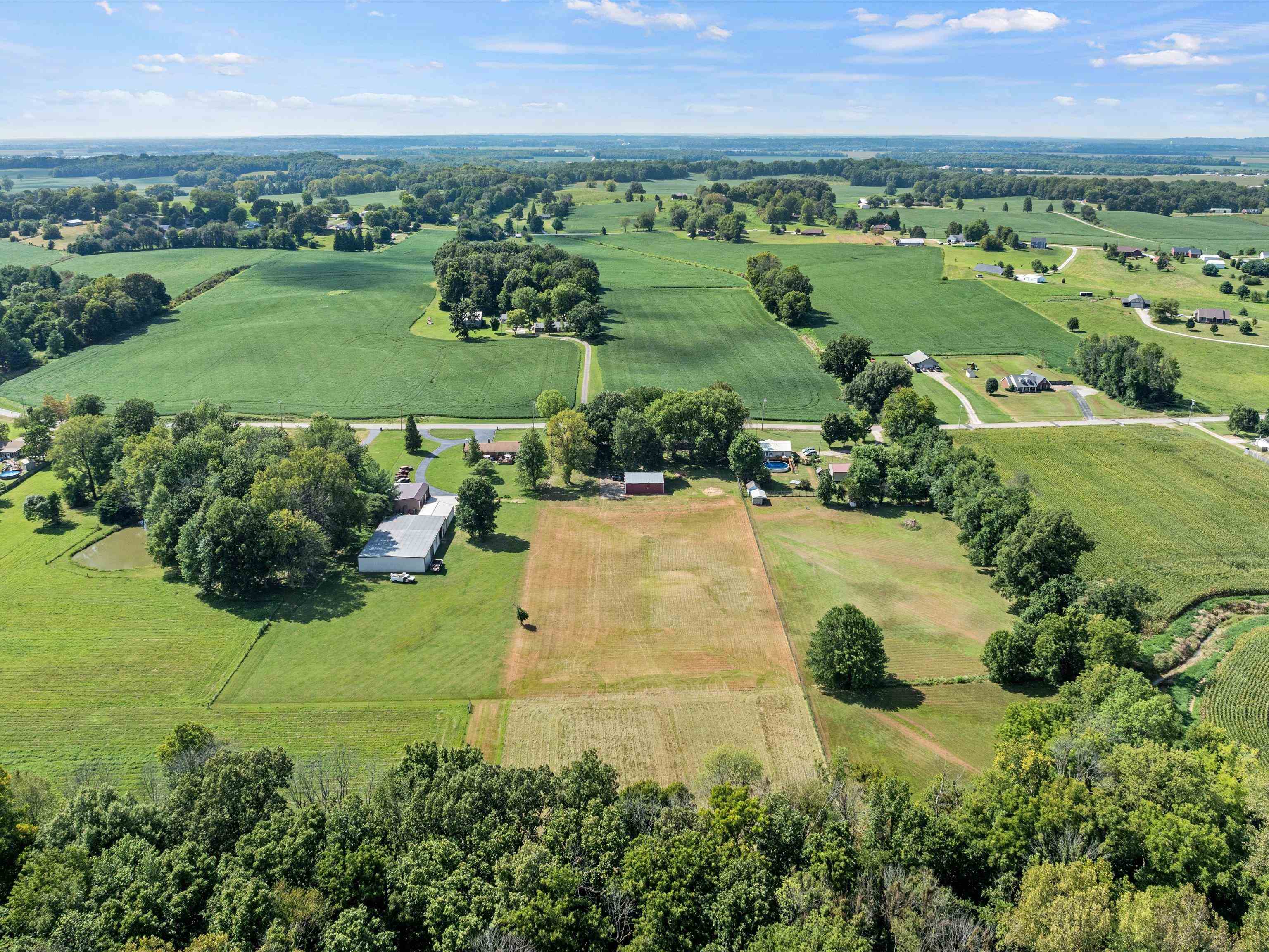 7700 Hwy 405, Maceo, Kentucky 42355, 4 Bedrooms Bedrooms, ,2 BathroomsBathrooms,Single Family Residence,For Sale,Hwy 405,90443