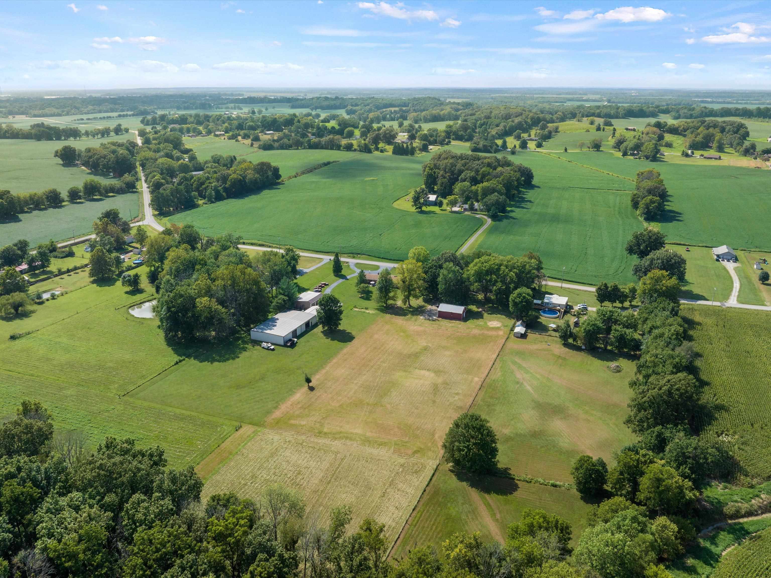 7700 Hwy 405, Maceo, Kentucky 42355, 4 Bedrooms Bedrooms, ,2 BathroomsBathrooms,Single Family Residence,For Sale,Hwy 405,90443
