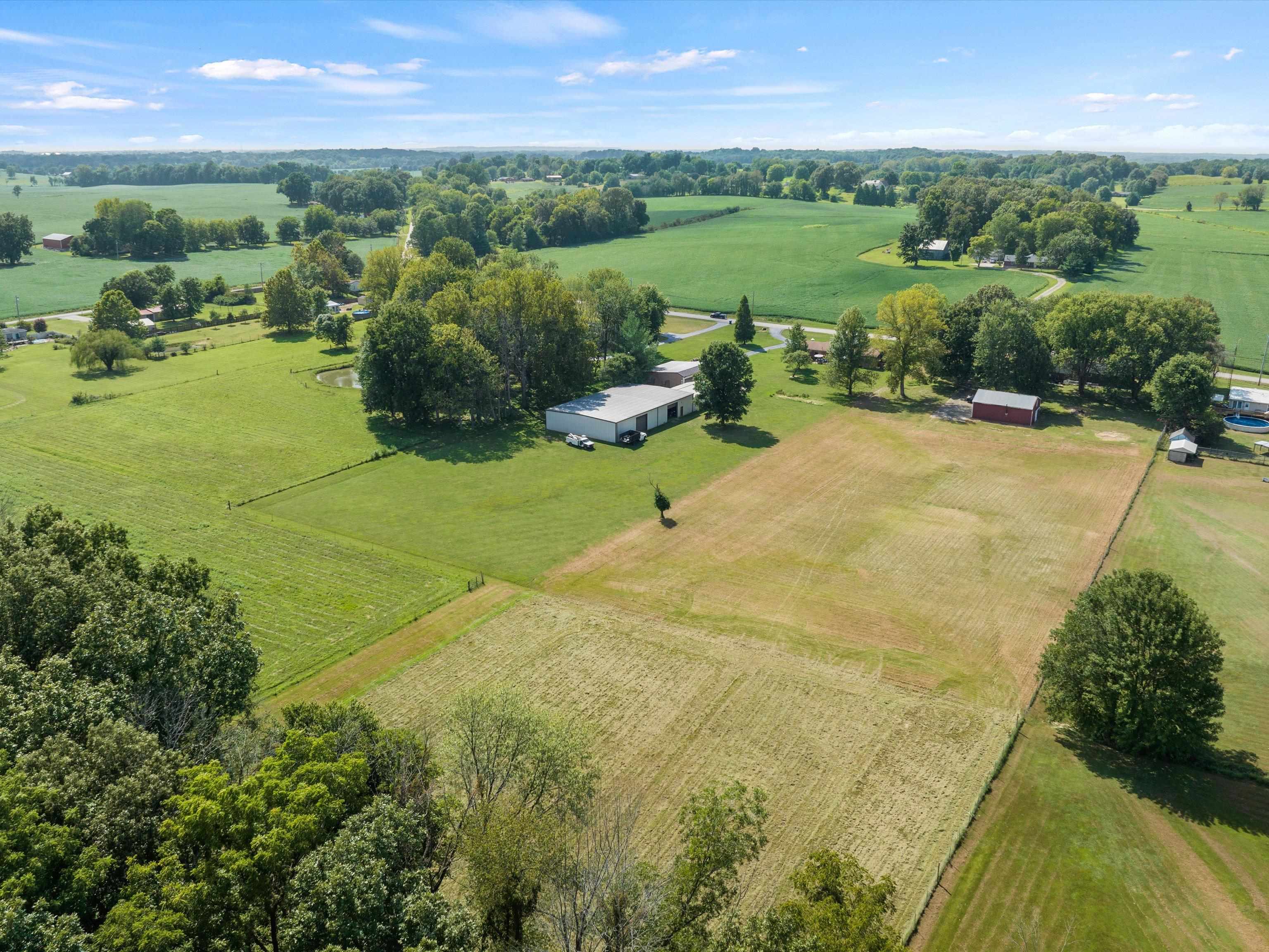 7700 Hwy 405, Maceo, Kentucky 42355, 4 Bedrooms Bedrooms, ,2 BathroomsBathrooms,Single Family Residence,For Sale,Hwy 405,90443
