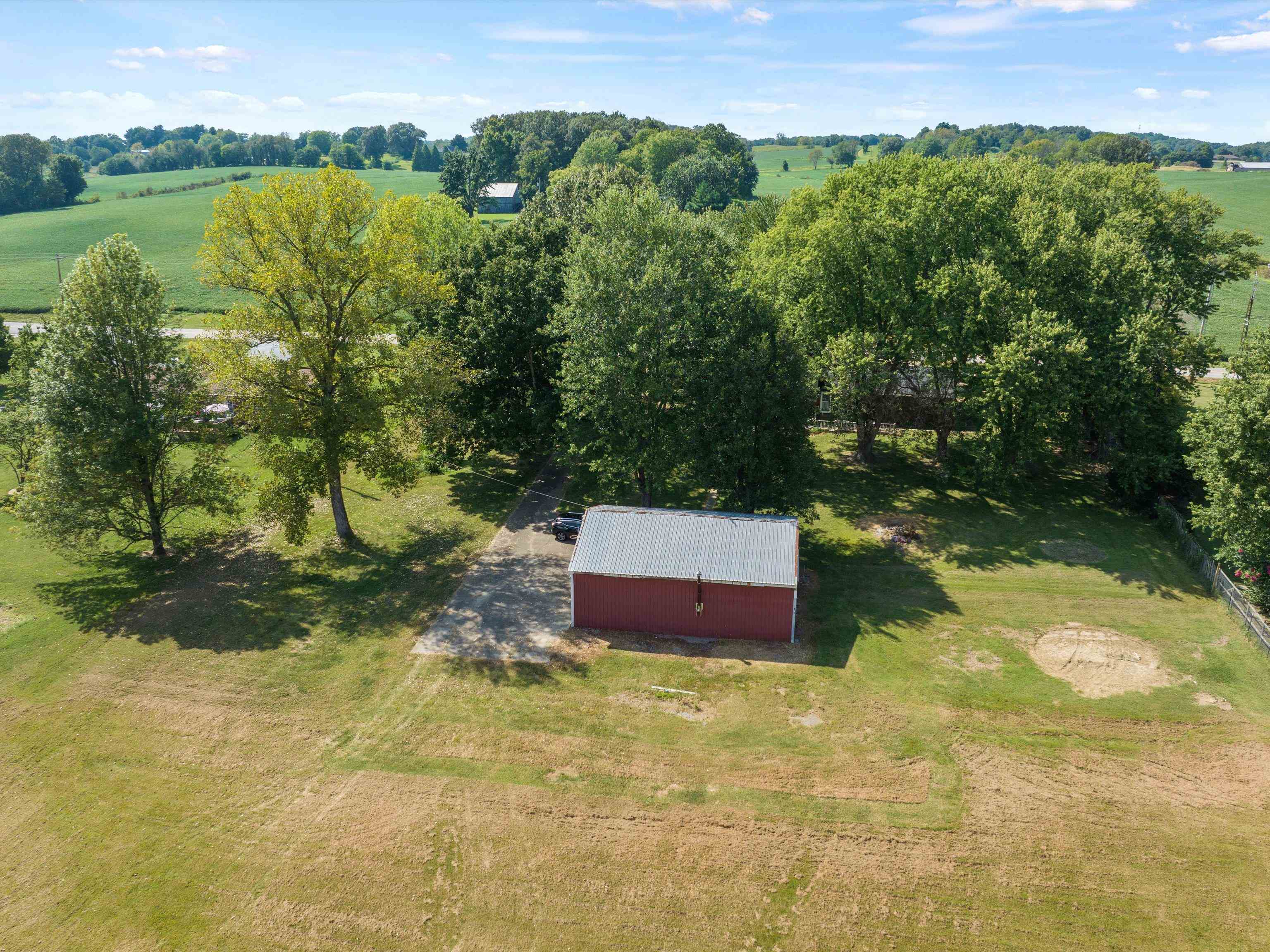 7700 Hwy 405, Maceo, Kentucky 42355, 4 Bedrooms Bedrooms, ,2 BathroomsBathrooms,Single Family Residence,For Sale,Hwy 405,90443