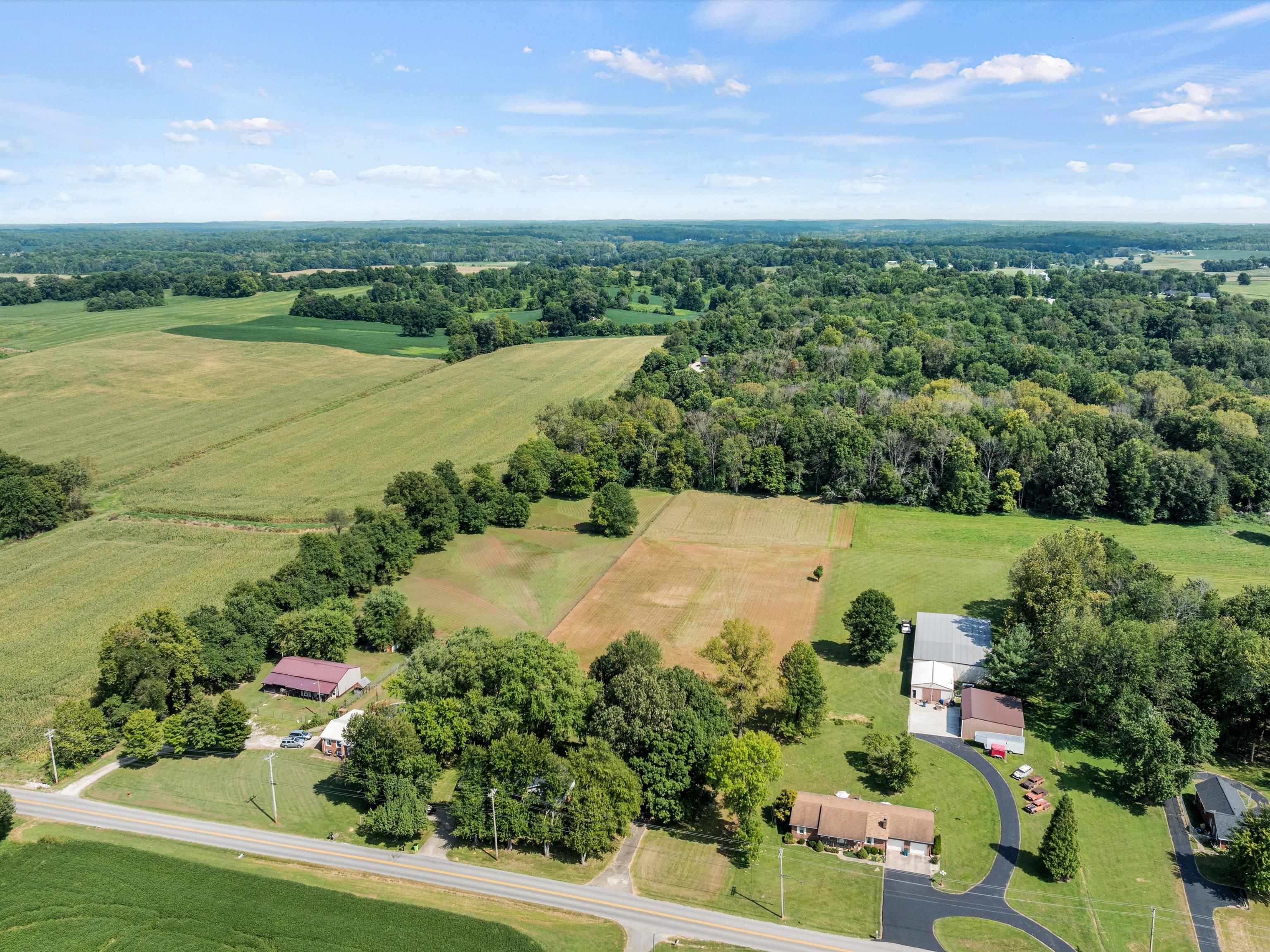 7700 Hwy 405, Maceo, Kentucky 42355, 4 Bedrooms Bedrooms, ,2 BathroomsBathrooms,Single Family Residence,For Sale,Hwy 405,90443