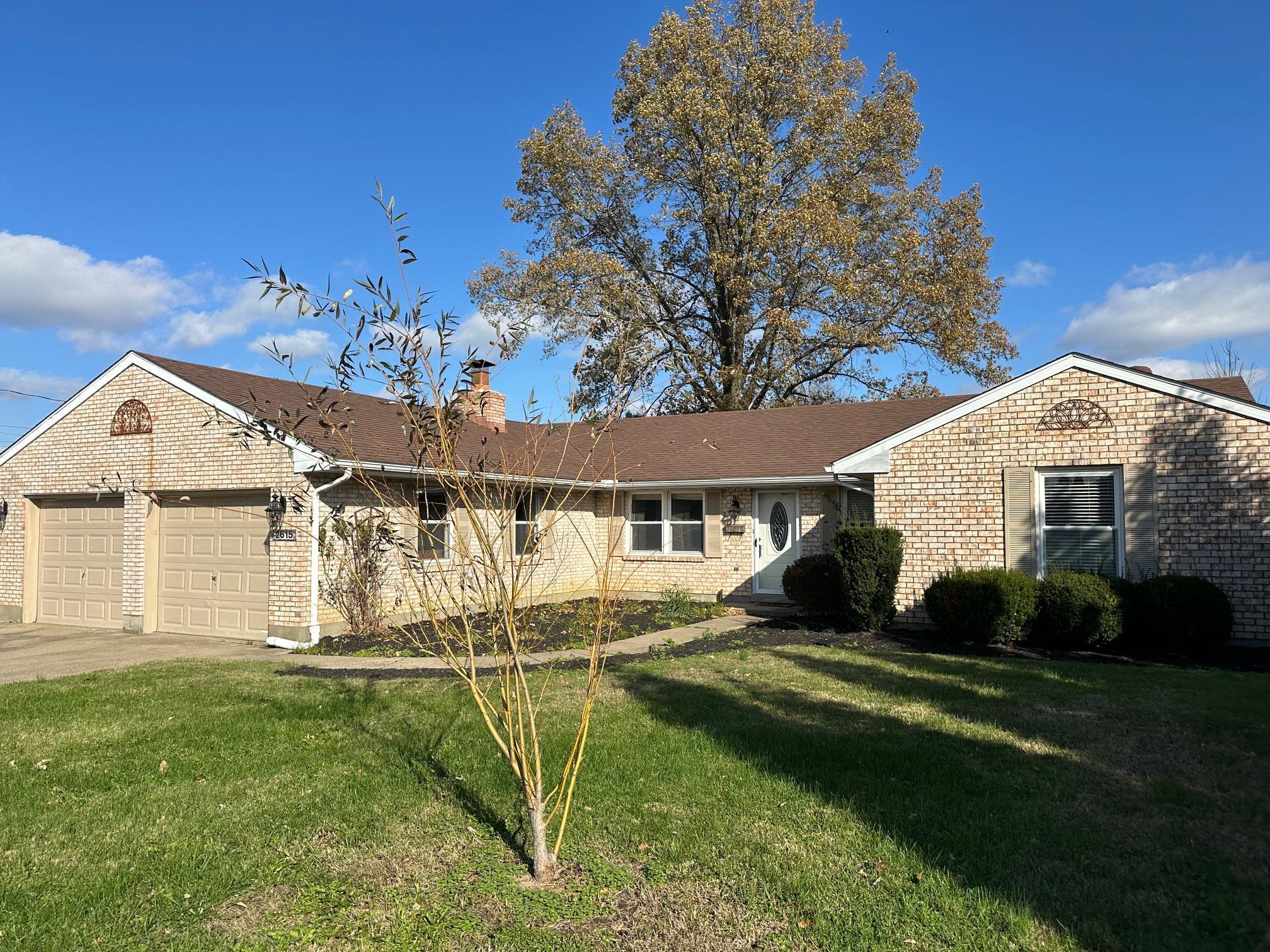 2615 Old Hartford Rd, Owensboro, Kentucky 42301, 4 Bedrooms Bedrooms, ,2 BathroomsBathrooms,Single Family Residence,For Sale,Old Hartford Rd,90448