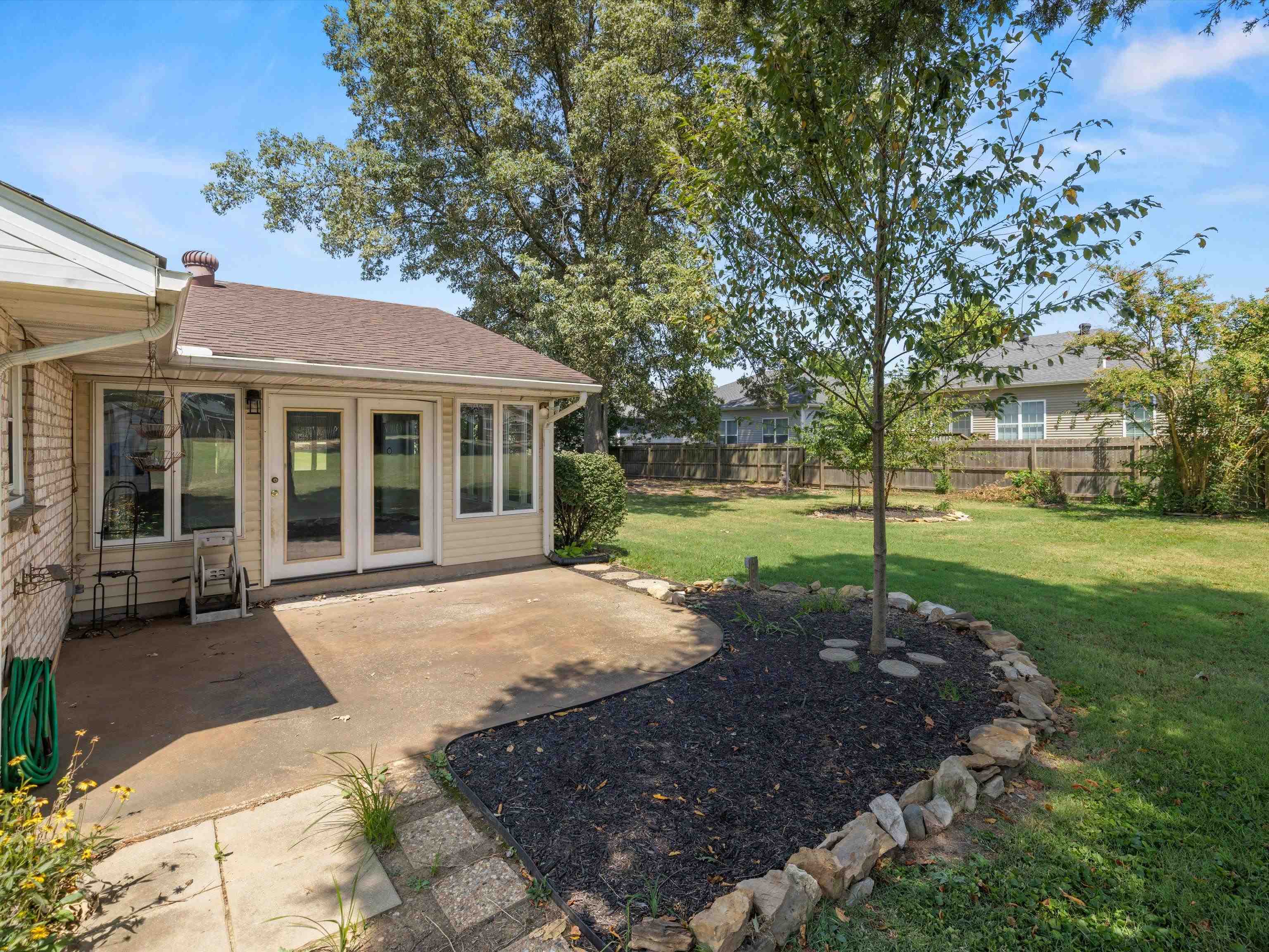 2615 Old Hartford Rd, Owensboro, Kentucky 42301, 4 Bedrooms Bedrooms, ,2 BathroomsBathrooms,Single Family Residence,For Sale,Old Hartford Rd,90448