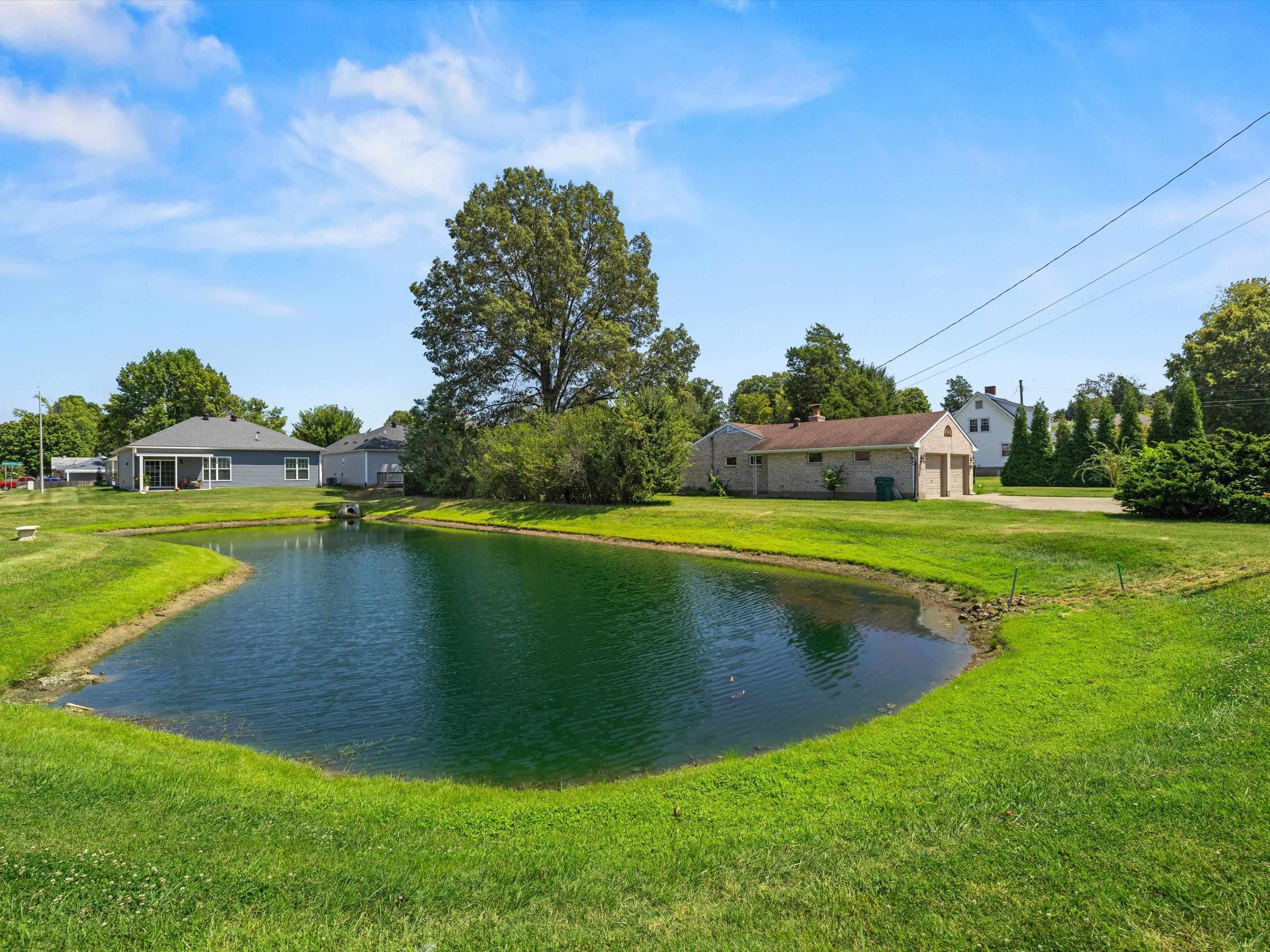 2615 Old Hartford Rd, Owensboro, Kentucky 42301, 4 Bedrooms Bedrooms, ,2 BathroomsBathrooms,Single Family Residence,For Sale,Old Hartford Rd,90448