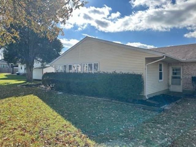 2615 Old Hartford Rd, Owensboro, Kentucky 42301, 4 Bedrooms Bedrooms, ,2 BathroomsBathrooms,Single Family Residence,For Sale,Old Hartford Rd,90448