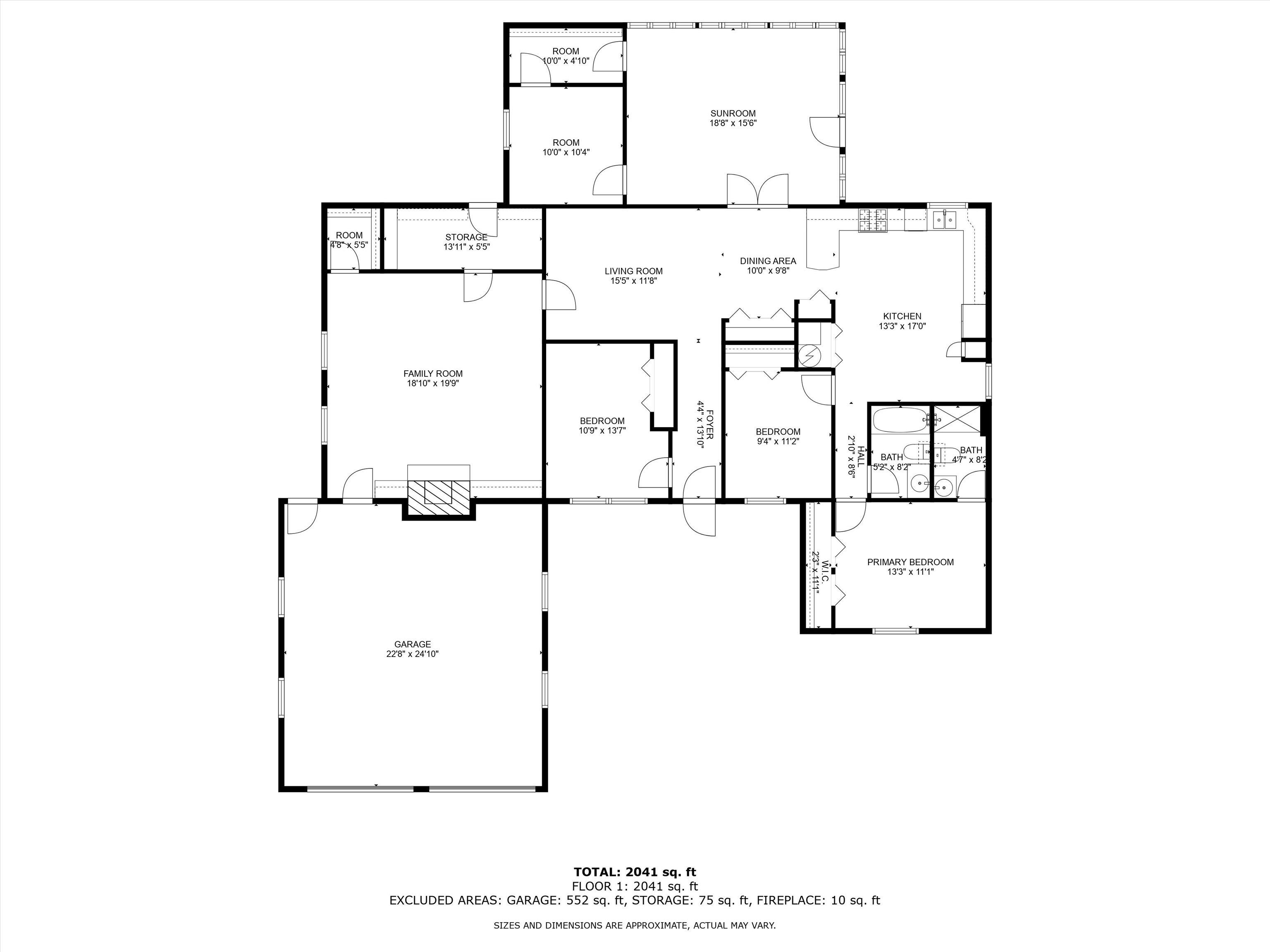 2615 Old Hartford Rd, Owensboro, Kentucky 42301, 4 Bedrooms Bedrooms, ,2 BathroomsBathrooms,Single Family Residence,For Sale,Old Hartford Rd,90448