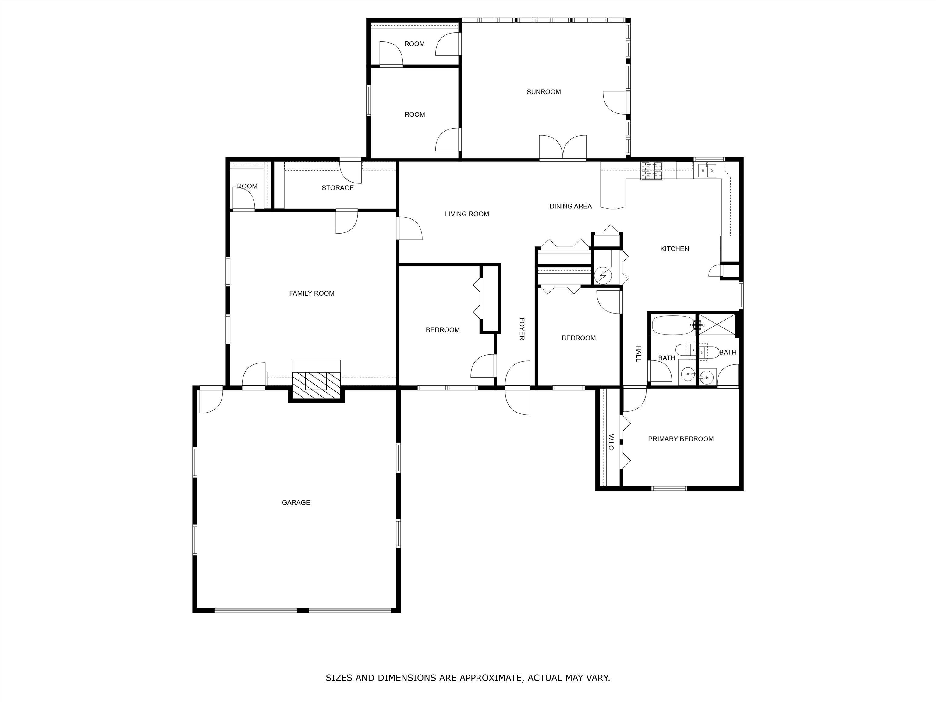 2615 Old Hartford Rd, Owensboro, Kentucky 42301, 4 Bedrooms Bedrooms, ,2 BathroomsBathrooms,Single Family Residence,For Sale,Old Hartford Rd,90448