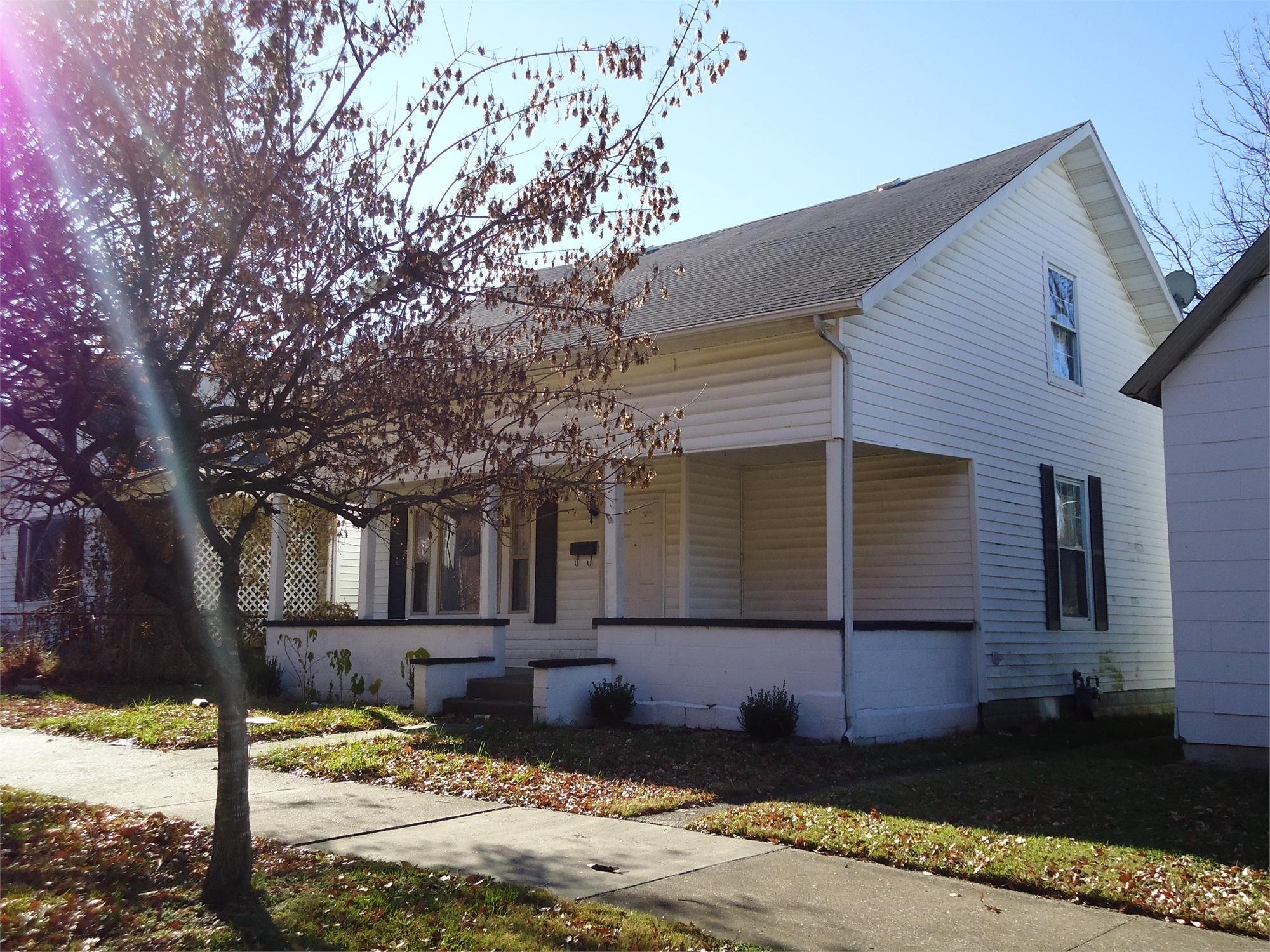 818 Bolivar St, Owensboro, Kentucky 42303, 3 Bedrooms Bedrooms, ,2 BathroomsBathrooms,Single Family Residence,For Sale,Bolivar St,90449