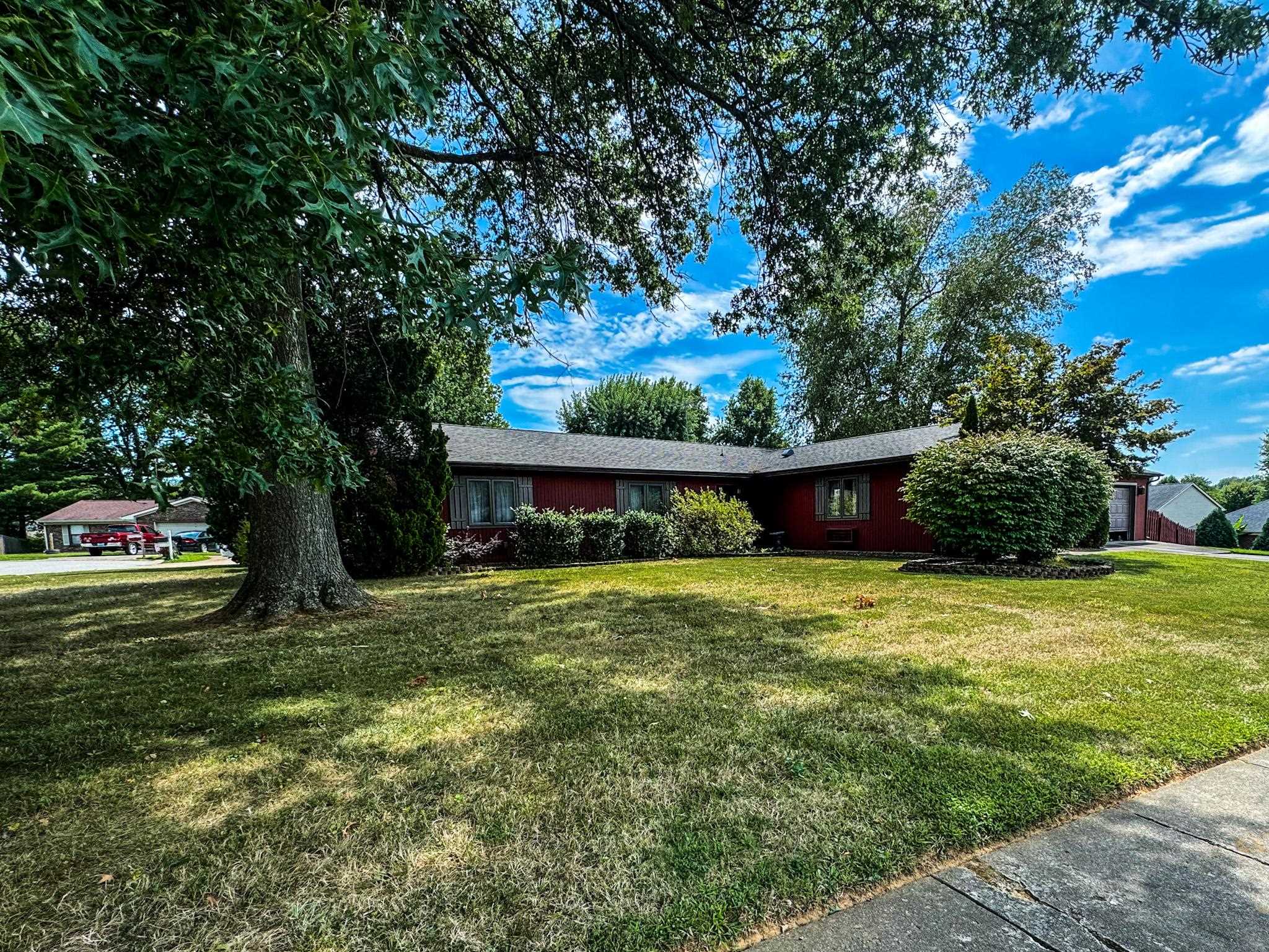 3258 Bold Forbes Way, Owensboro, Kentucky 42303, 3 Bedrooms Bedrooms, ,2 BathroomsBathrooms,Single Family Residence,For Sale,Bold Forbes Way,90454