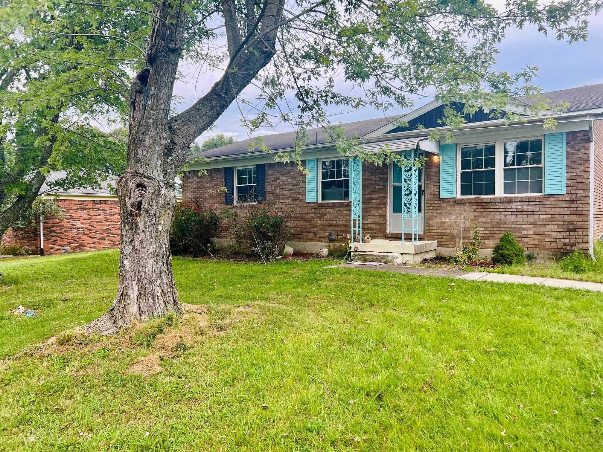227 Countryside Dr, Centertown, Kentucky 42328, 3 Bedrooms Bedrooms, ,1 BathroomBathrooms,Single Family Residence,For Sale,Countryside Dr,90457