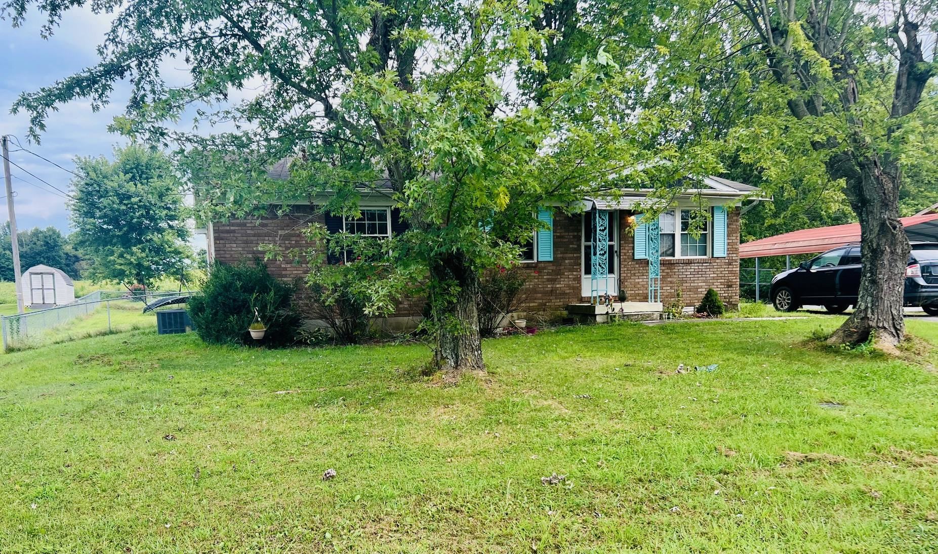 227 Countryside Dr, Centertown, Kentucky 42328, 3 Bedrooms Bedrooms, ,1 BathroomBathrooms,Single Family Residence,For Sale,Countryside Dr,90457