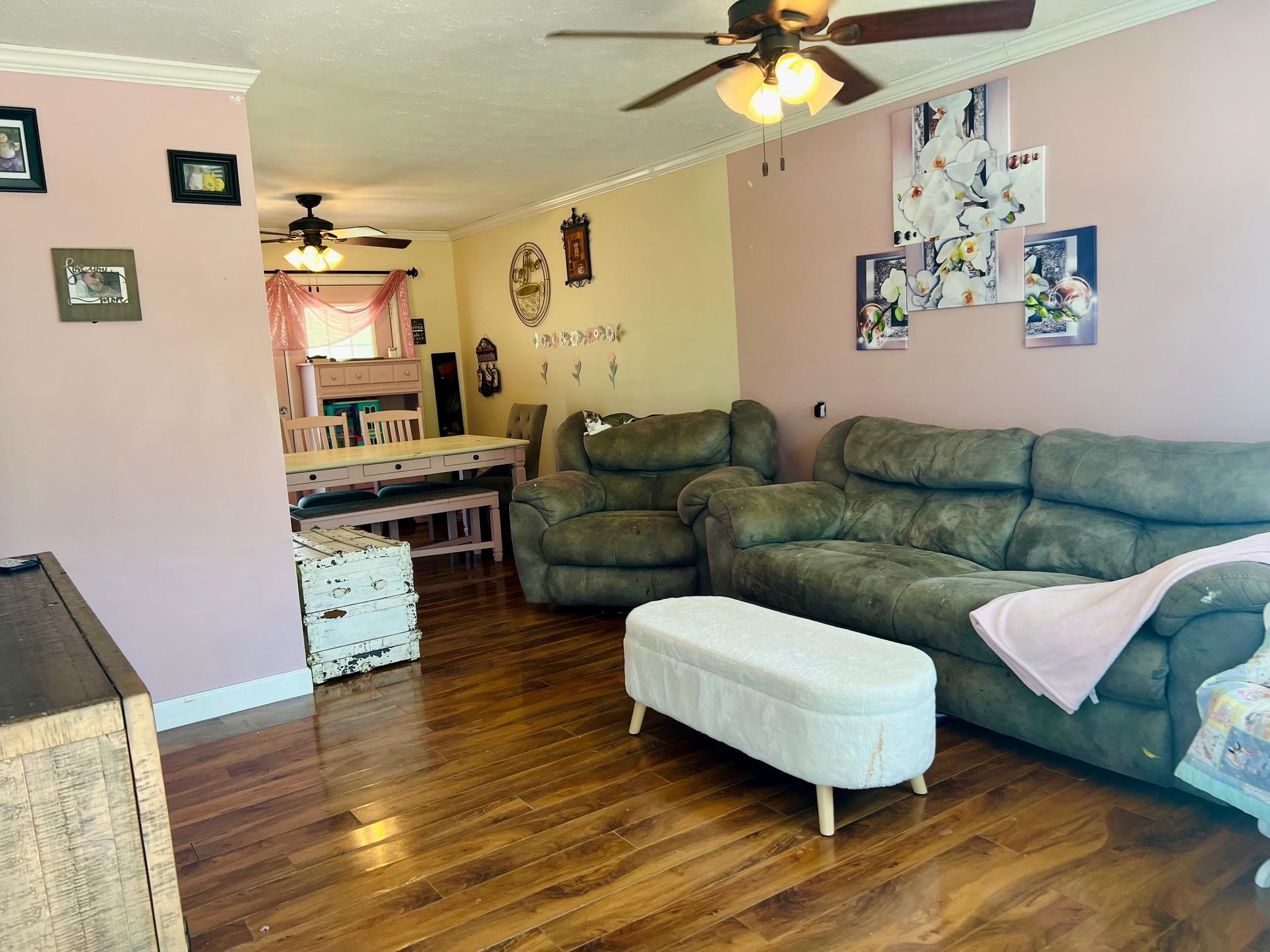 227 Countryside Dr, Centertown, Kentucky 42328, 3 Bedrooms Bedrooms, ,1 BathroomBathrooms,Single Family Residence,For Sale,Countryside Dr,90457