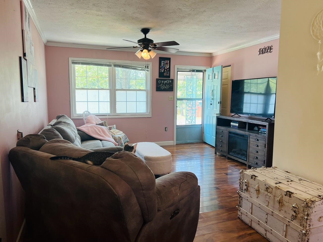 227 Countryside Dr, Centertown, Kentucky 42328, 3 Bedrooms Bedrooms, ,1 BathroomBathrooms,Single Family Residence,For Sale,Countryside Dr,90457