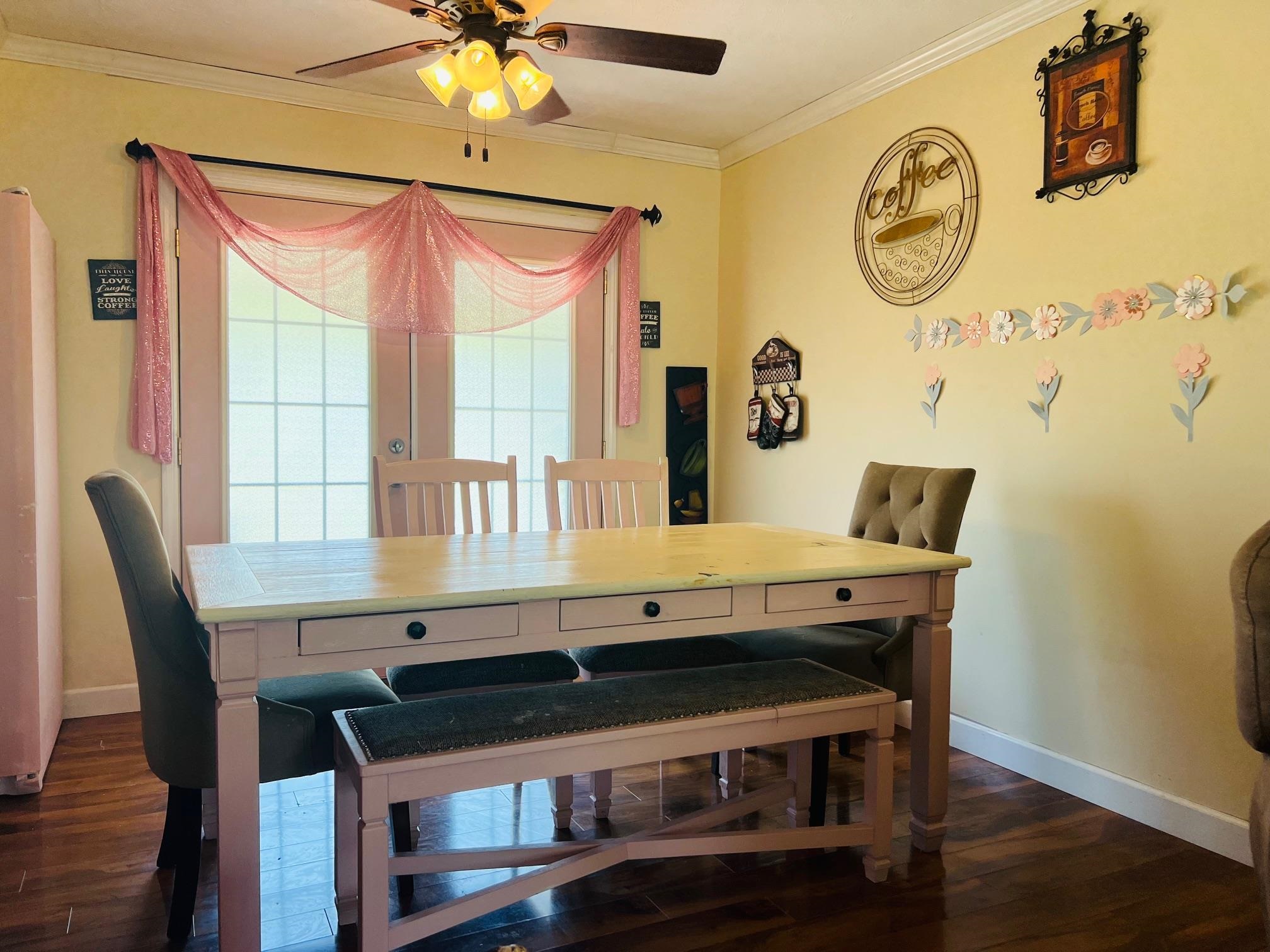 227 Countryside Dr, Centertown, Kentucky 42328, 3 Bedrooms Bedrooms, ,1 BathroomBathrooms,Single Family Residence,For Sale,Countryside Dr,90457