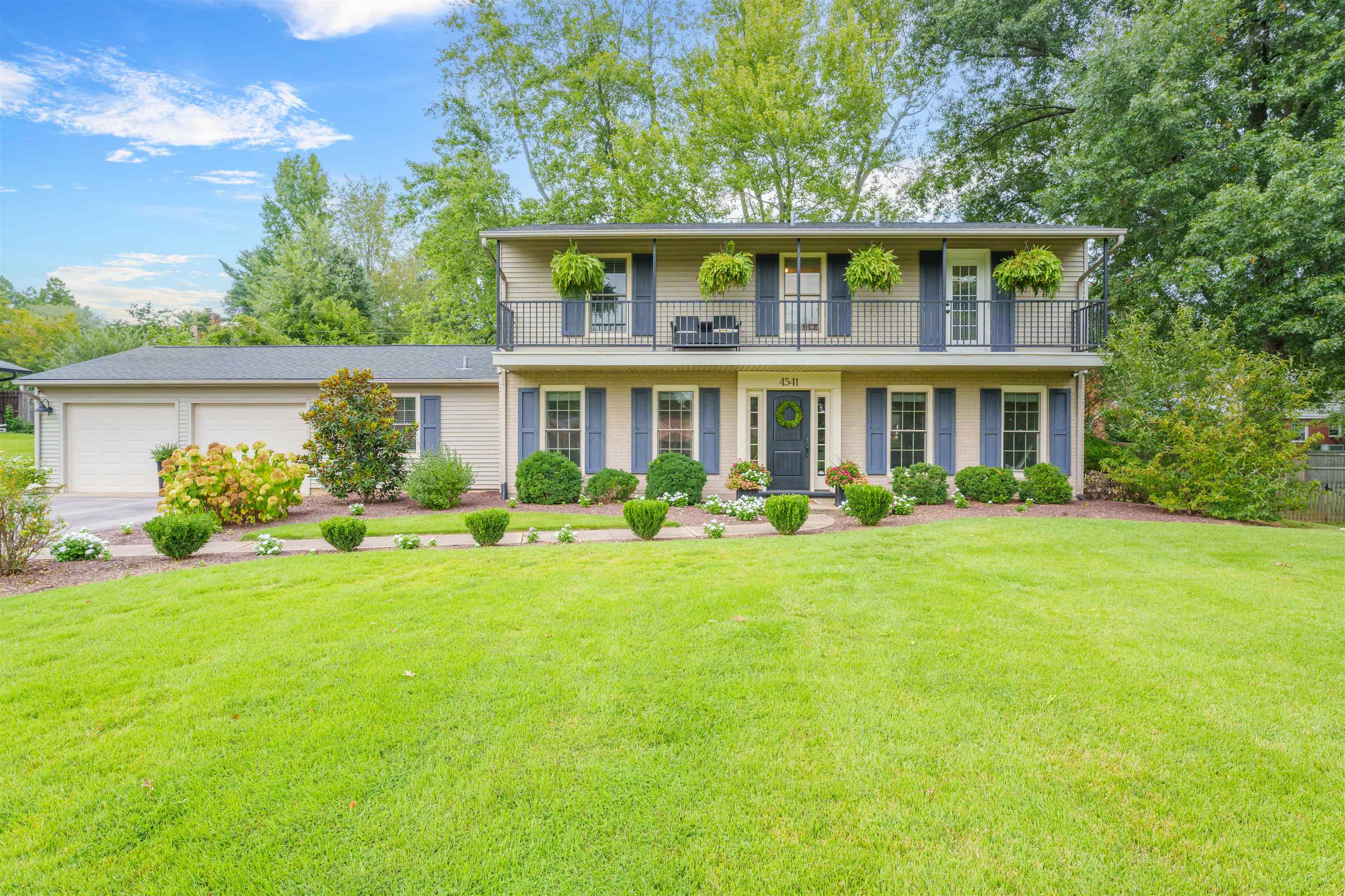 4541 Old Hartford Rd., Owensboro, Kentucky 42303, 3 Bedrooms Bedrooms, ,2 BathroomsBathrooms,Single Family Residence,For Sale,Old Hartford Rd.,90462