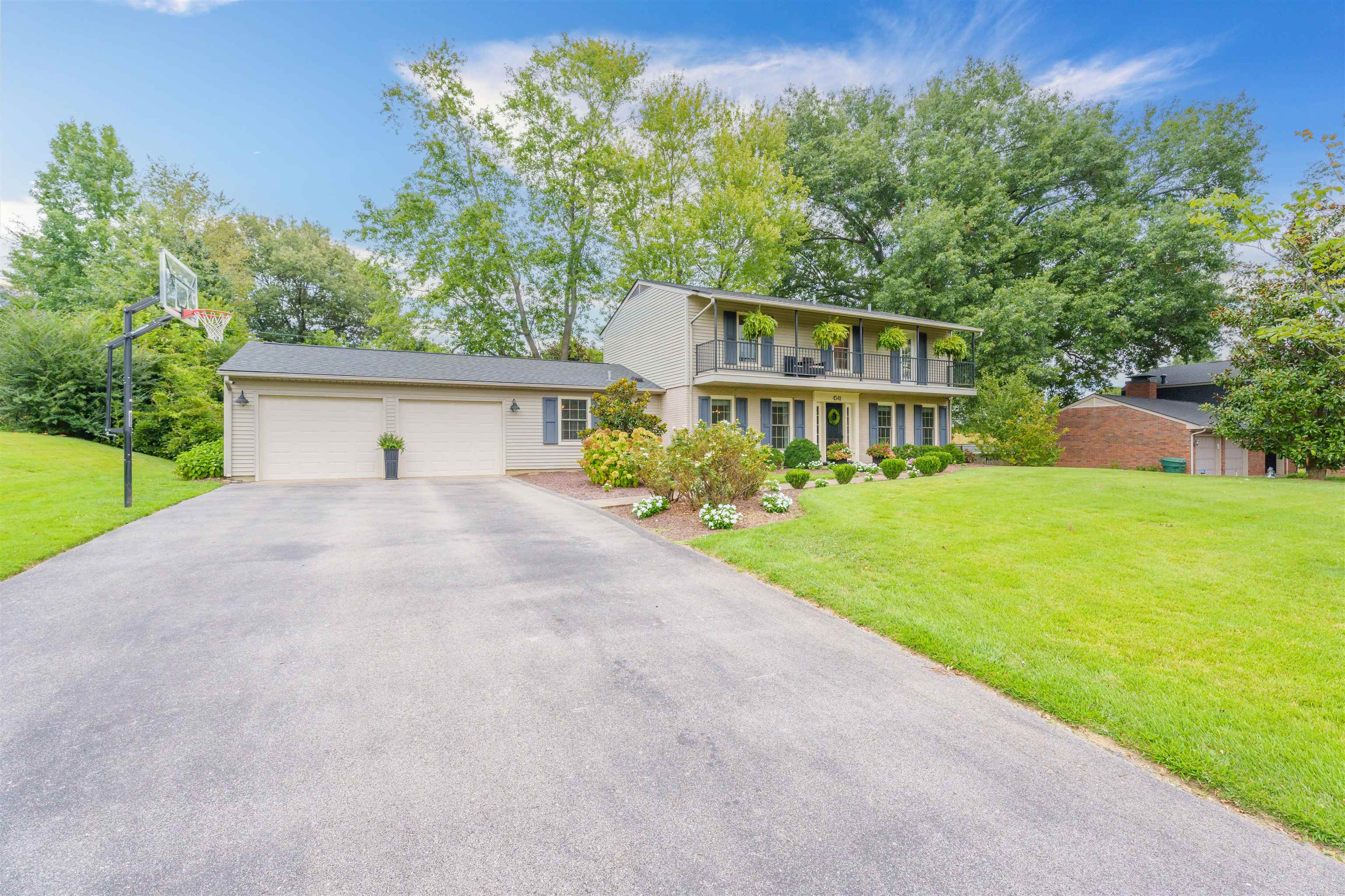 4541 Old Hartford Rd., Owensboro, Kentucky 42303, 3 Bedrooms Bedrooms, ,2 BathroomsBathrooms,Single Family Residence,For Sale,Old Hartford Rd.,90462